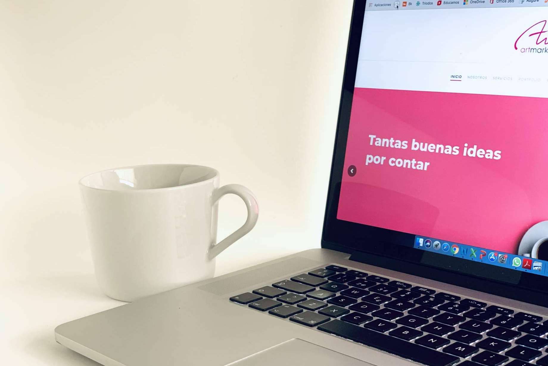 Art Marketing publica el impacto positivo de su teletrabajo para incentivar el modelo a mayor escala