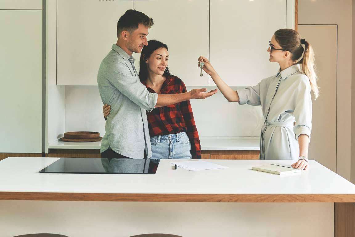 Cómo trabajan los agentes inmobiliarios de M&L Consulting