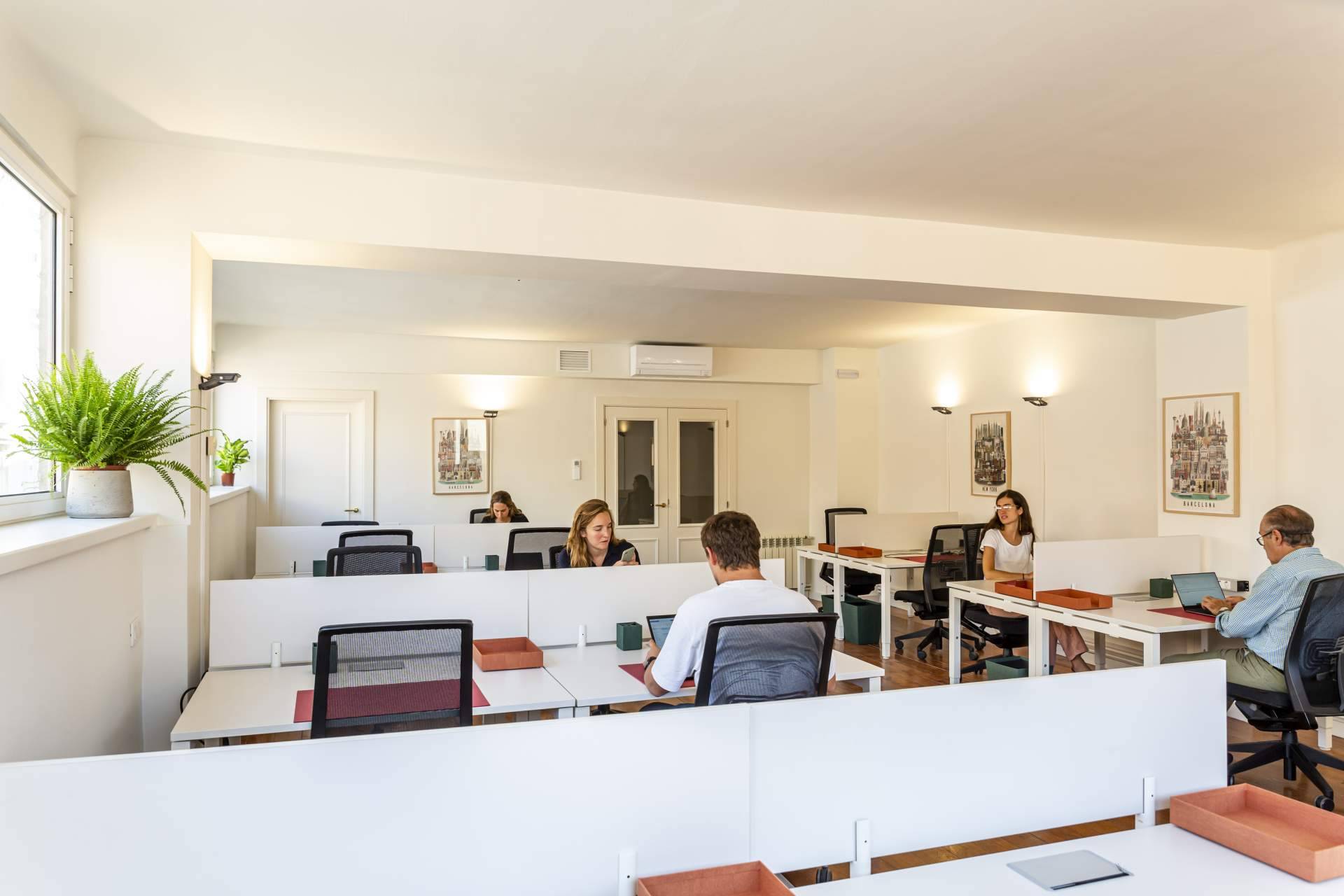 La Guarida Creativa presenta su 5º espacio de coworking
