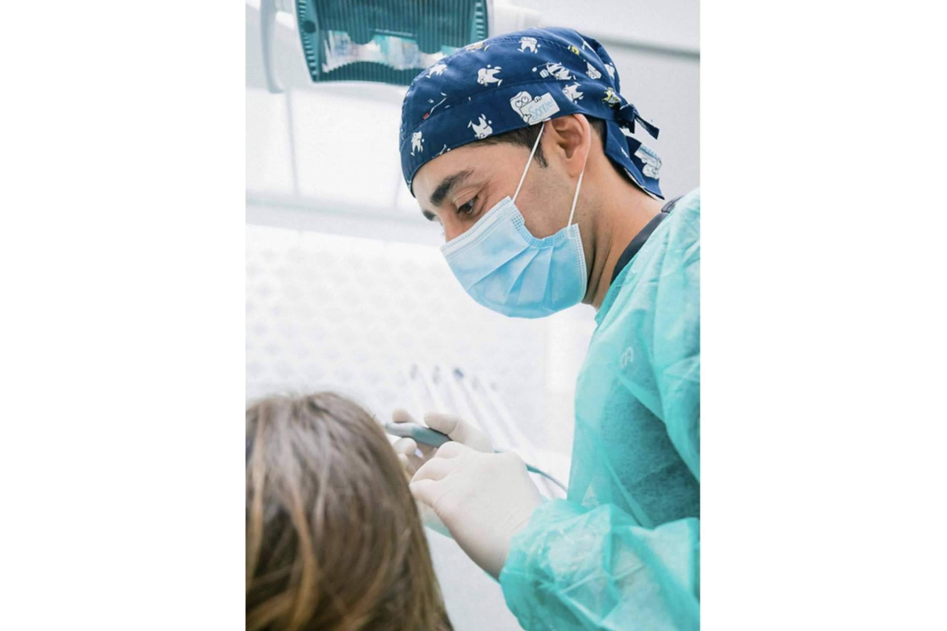 Elegir una buena clínica dental, ¿Por qué es importante?