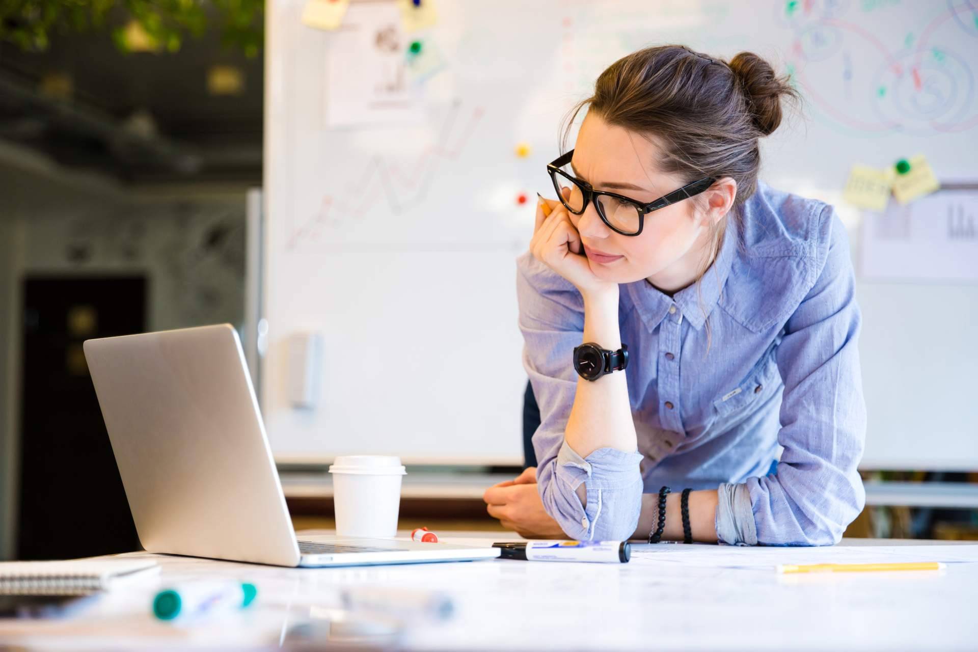 A la hora de encontrar trabajo, tener un máster es fundamental