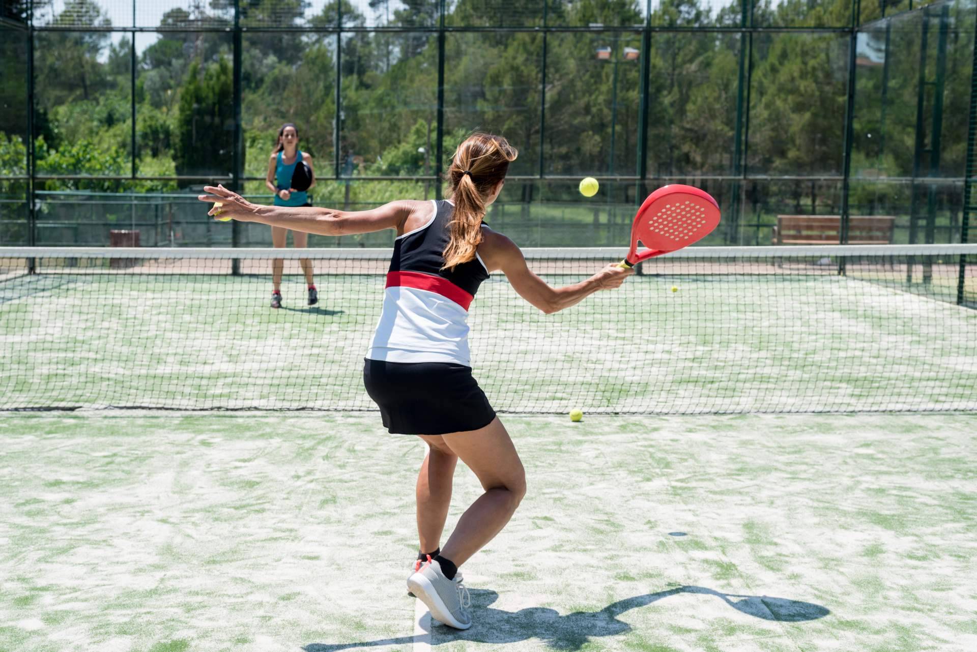Descubrir los nuevos modelos de Palas NOX, en PadelStar