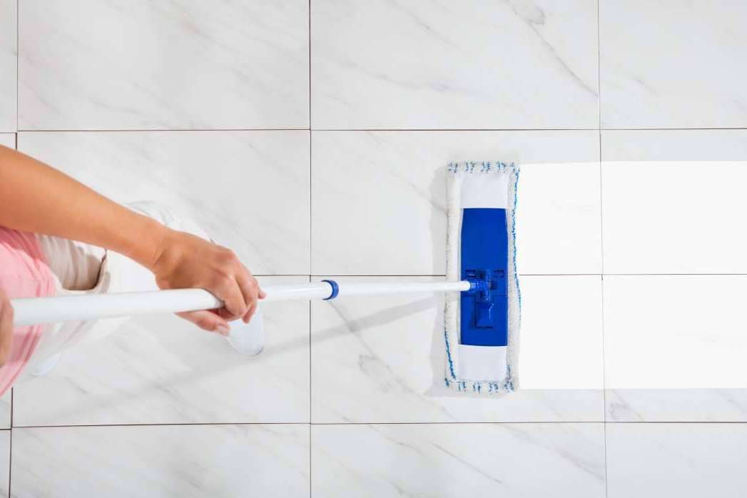 La empresa EcoCleans ofrece servicios de limpieza a domicilio