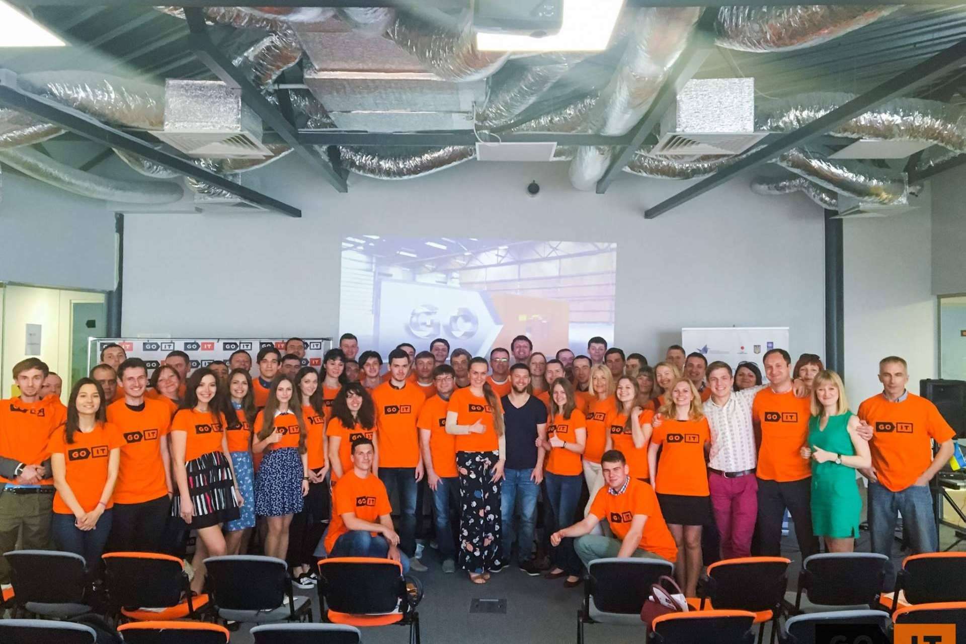 La manera de formar a los mejores desarrolladores Full Stack Developer ha cambiado de la mano de GoIT LatAm
