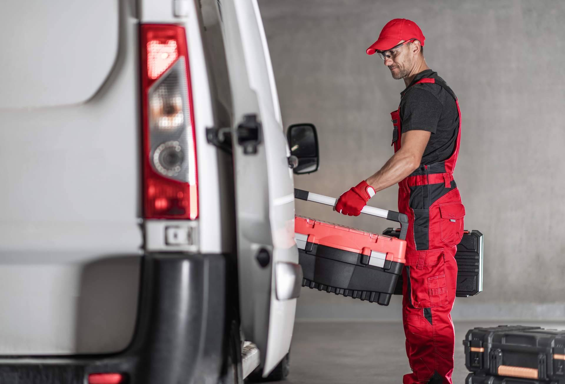 Las principales ventajas del renting de coches para empresas
