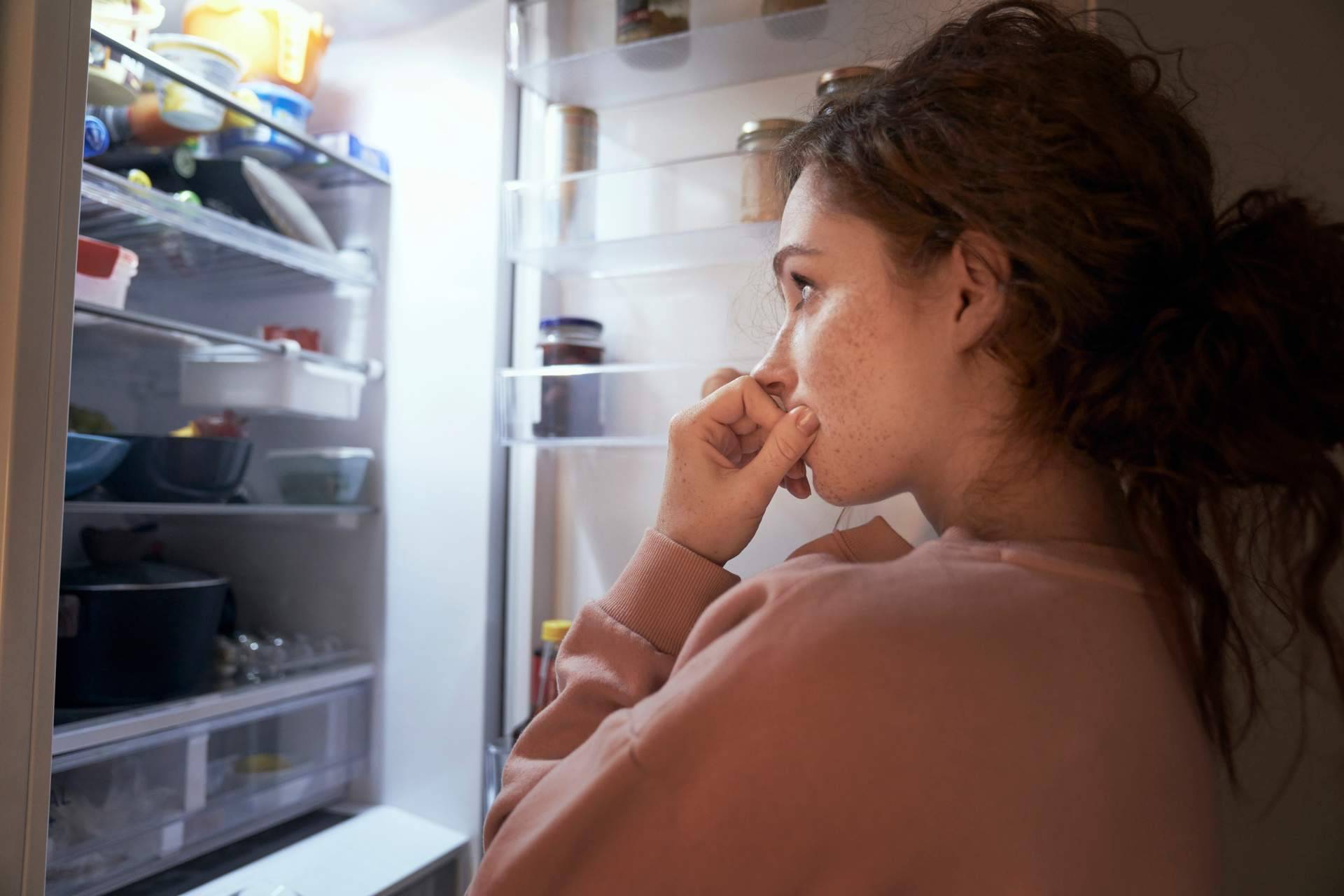 Aprender a gestionar el comer emocional con Nutricionalmente