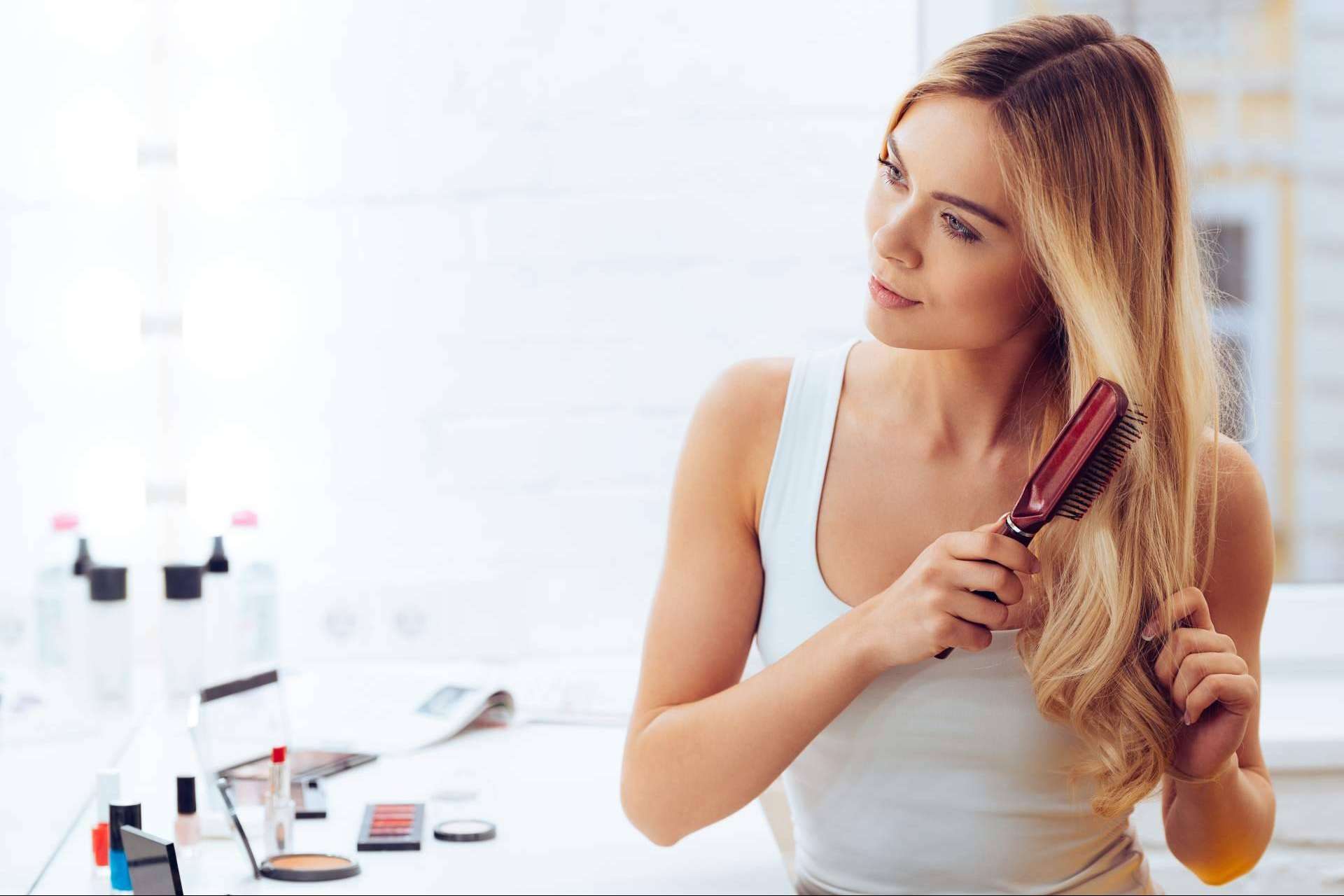 Hair Shop, el espacio donde obtener productos profesionales para decolorar el cabello