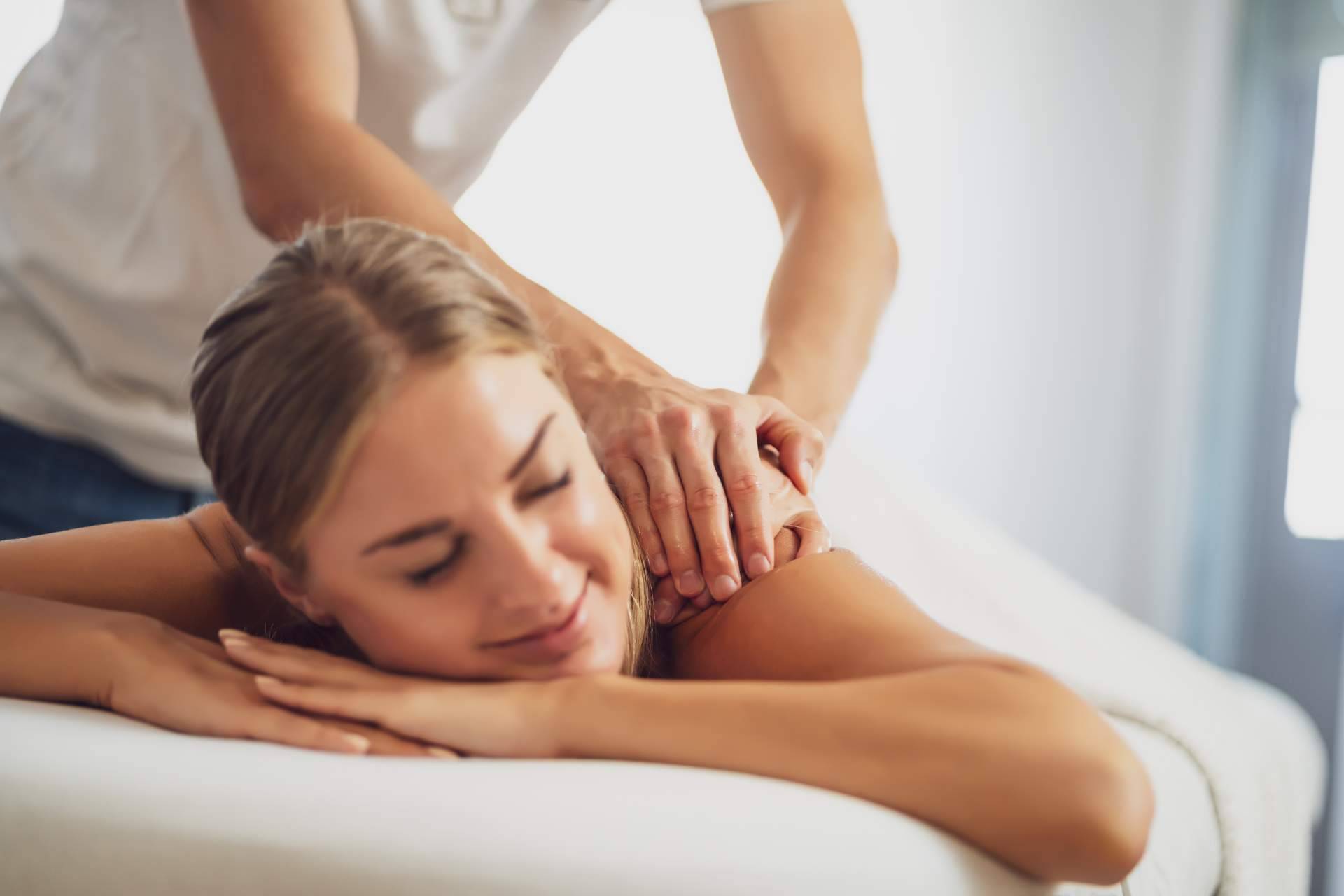 Massagium Wellness, los centros de bienestar y masajes situados en Tarragona, Reus y Salou