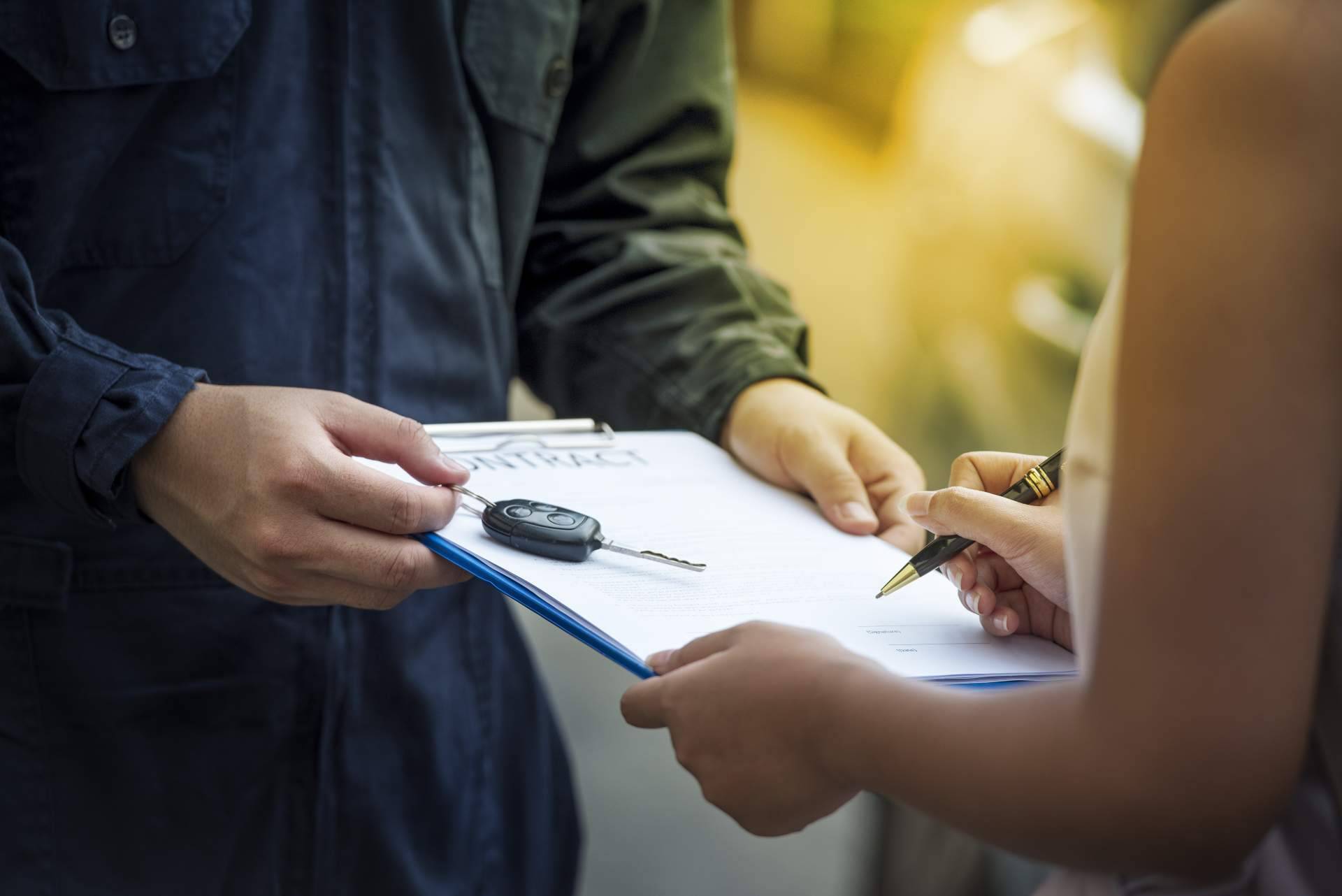 Beneficios del renting de coches de segunda mano, por Renting Car Fácil