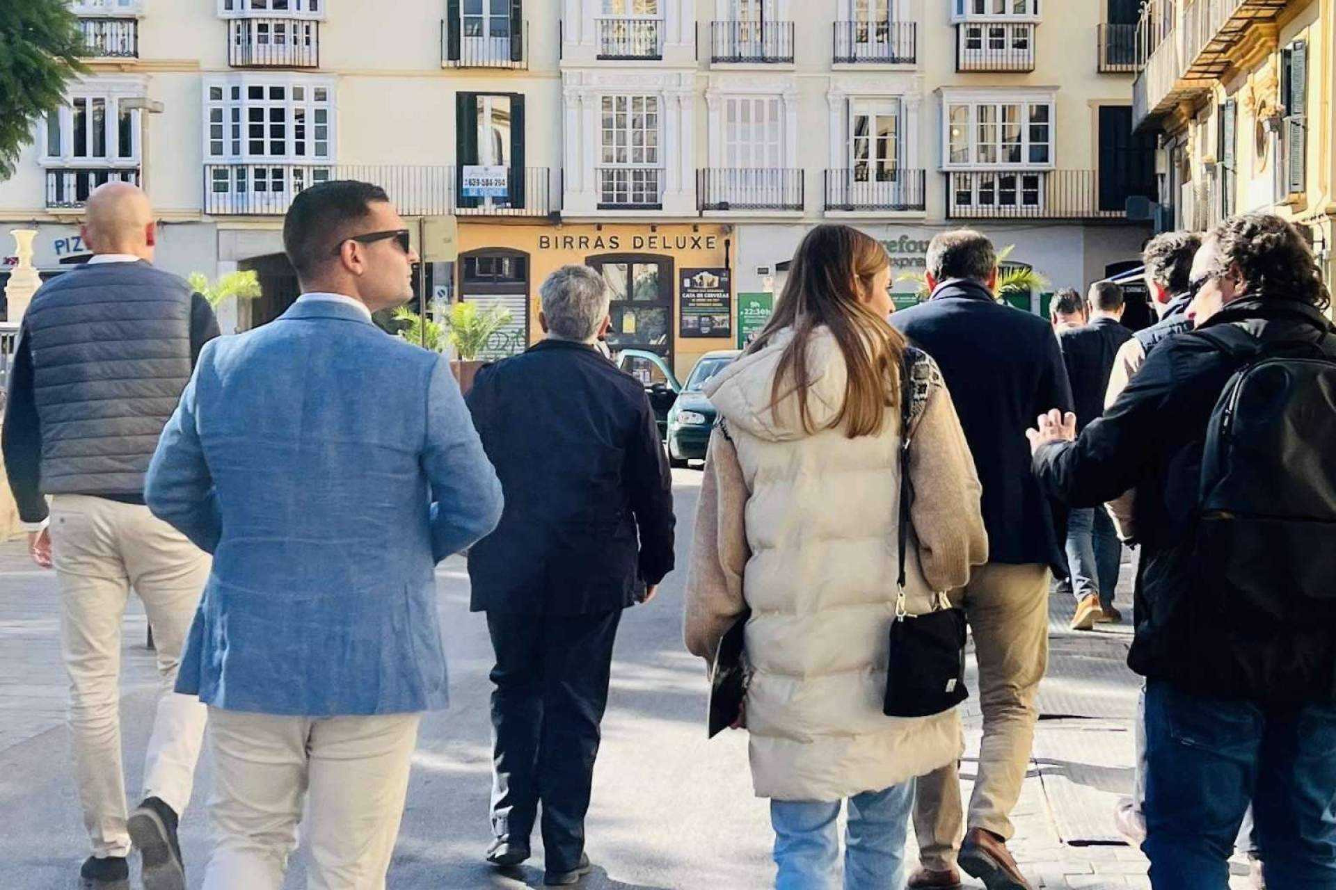 El turismo inmobiliario de inversión, por Real Estate Business School