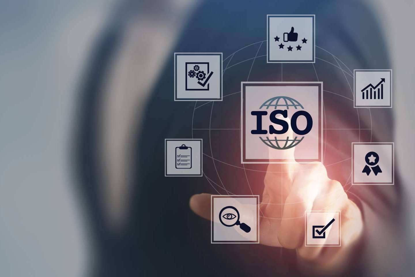 Certificados ISO exprés y planes de igualdad para las empresas, con Paredes Consultores