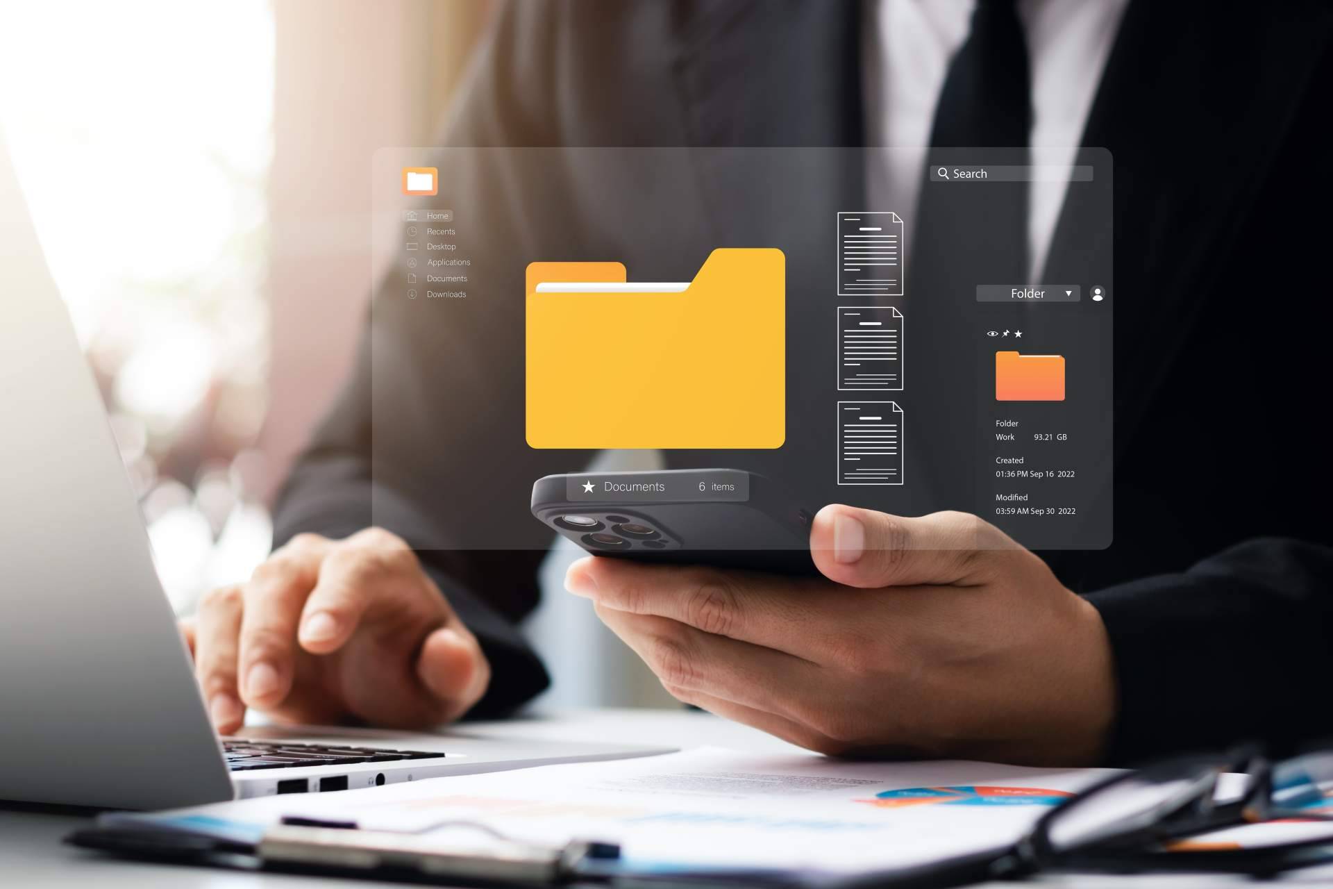GotelGest.Net ofrece un software adaptado al sistema Ticket BAI