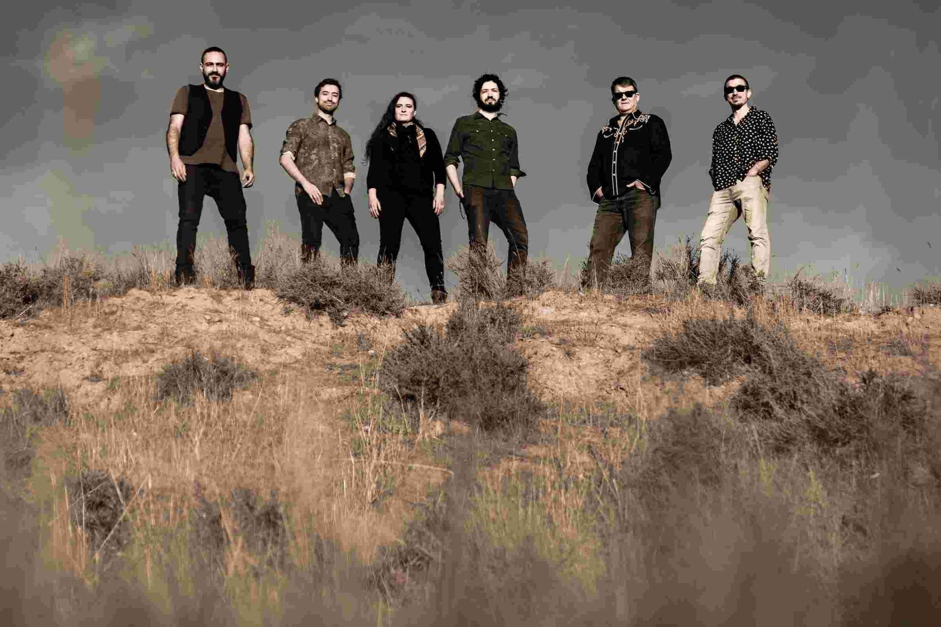 El himno a la vida de Alebrije, Inmortales, disponible ya en las principales plataformas musicales