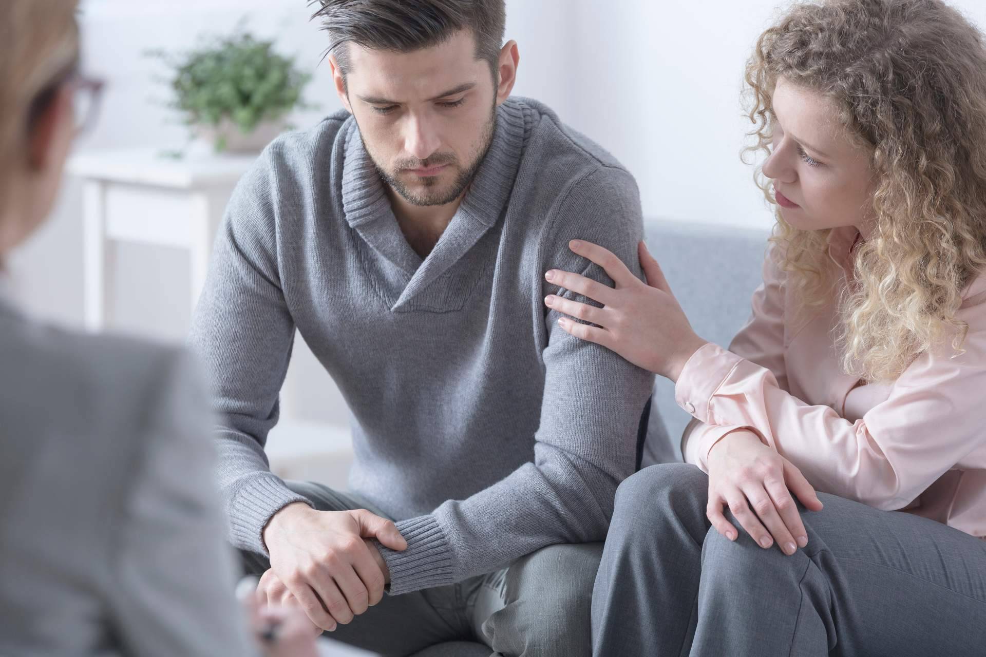 Apoyo Psicológico Online ofrece terapia en casos de dependencia emocional