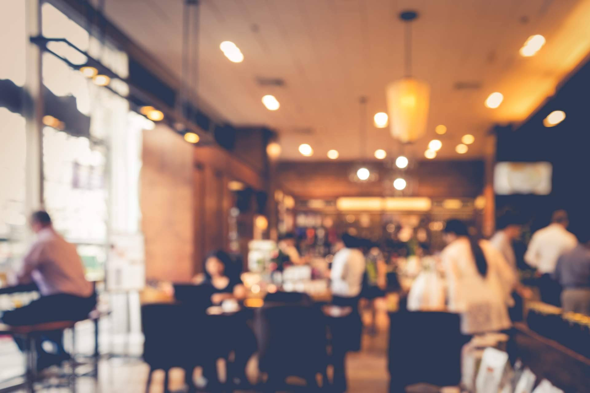 Auxihostelería, la compañía para adquirir mobiliario de hostelería