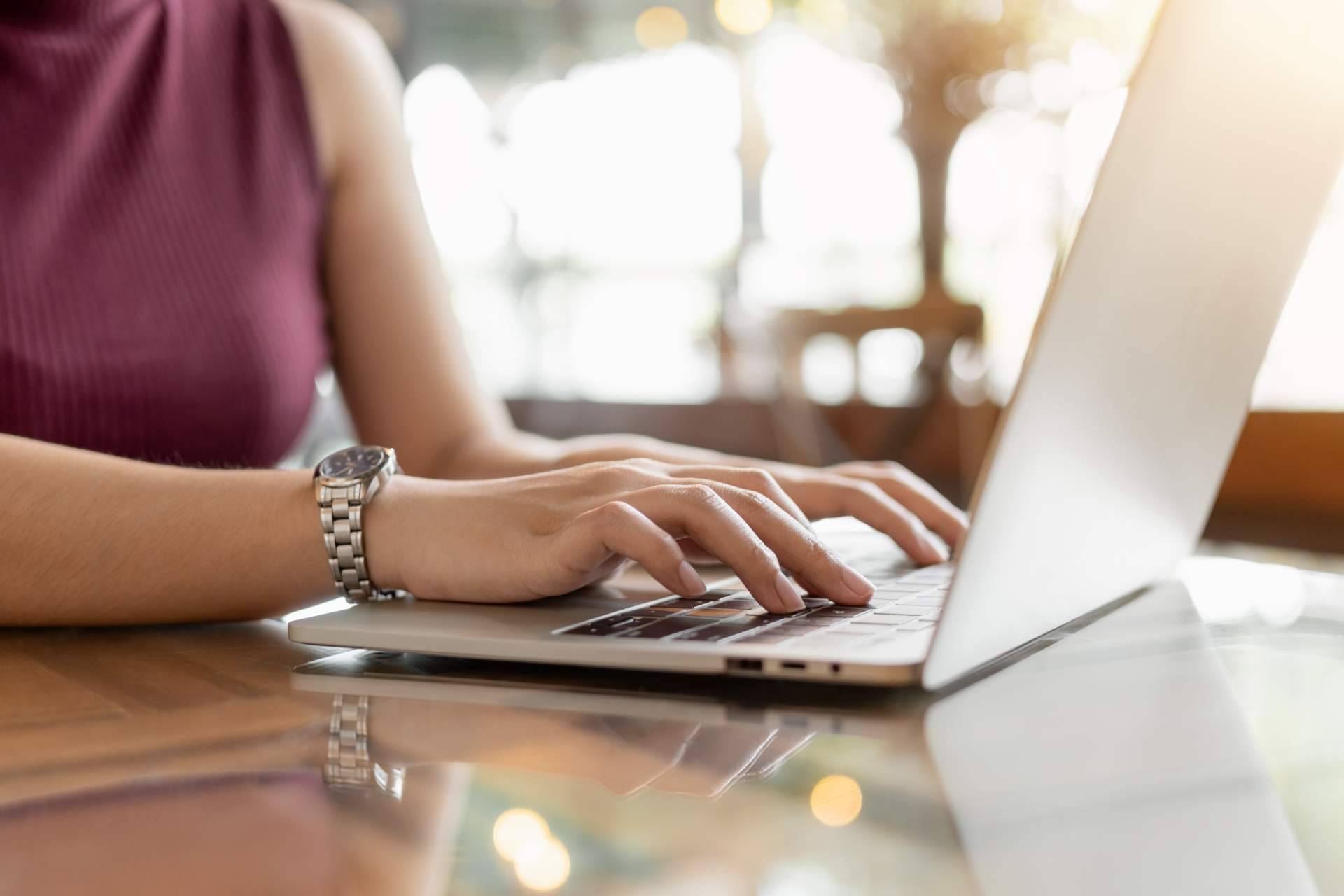 Cómo potenciar una empresa en internet