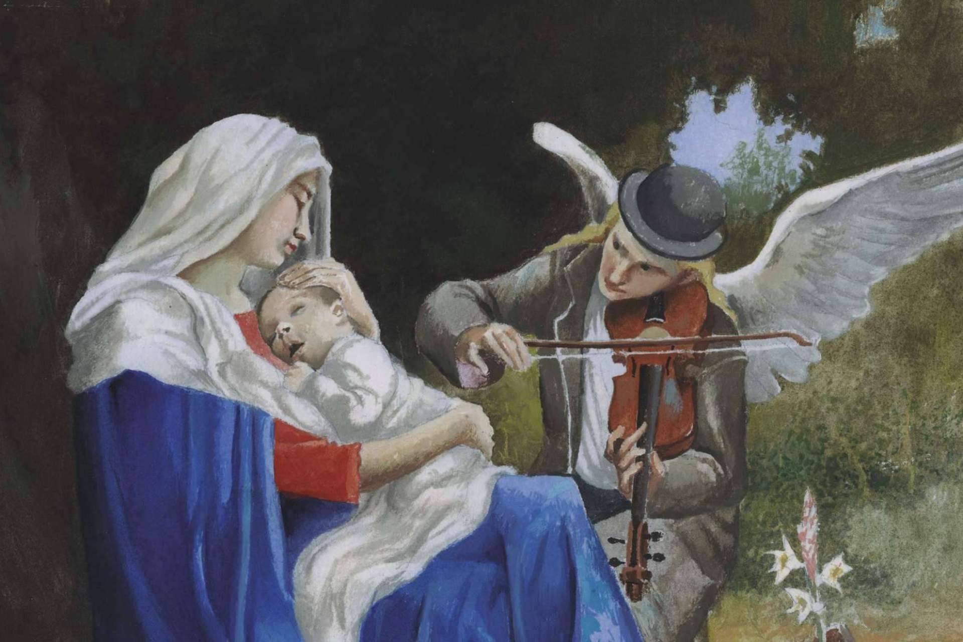 Cuentos de Navidad, una joya de la literatura española que huye de los tópicos navideños