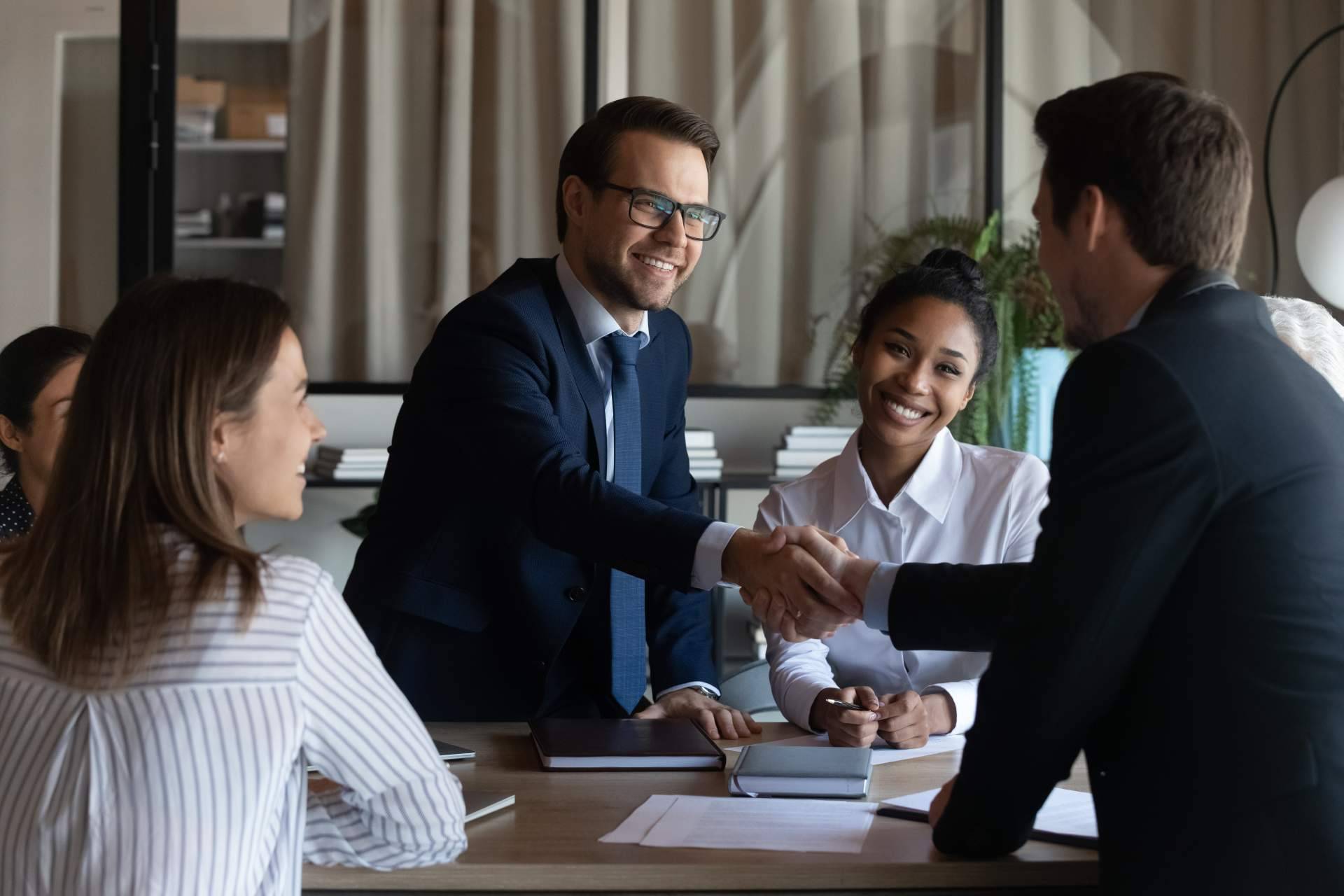 Las 50 vías para conseguir clientes, con CEO Sphere