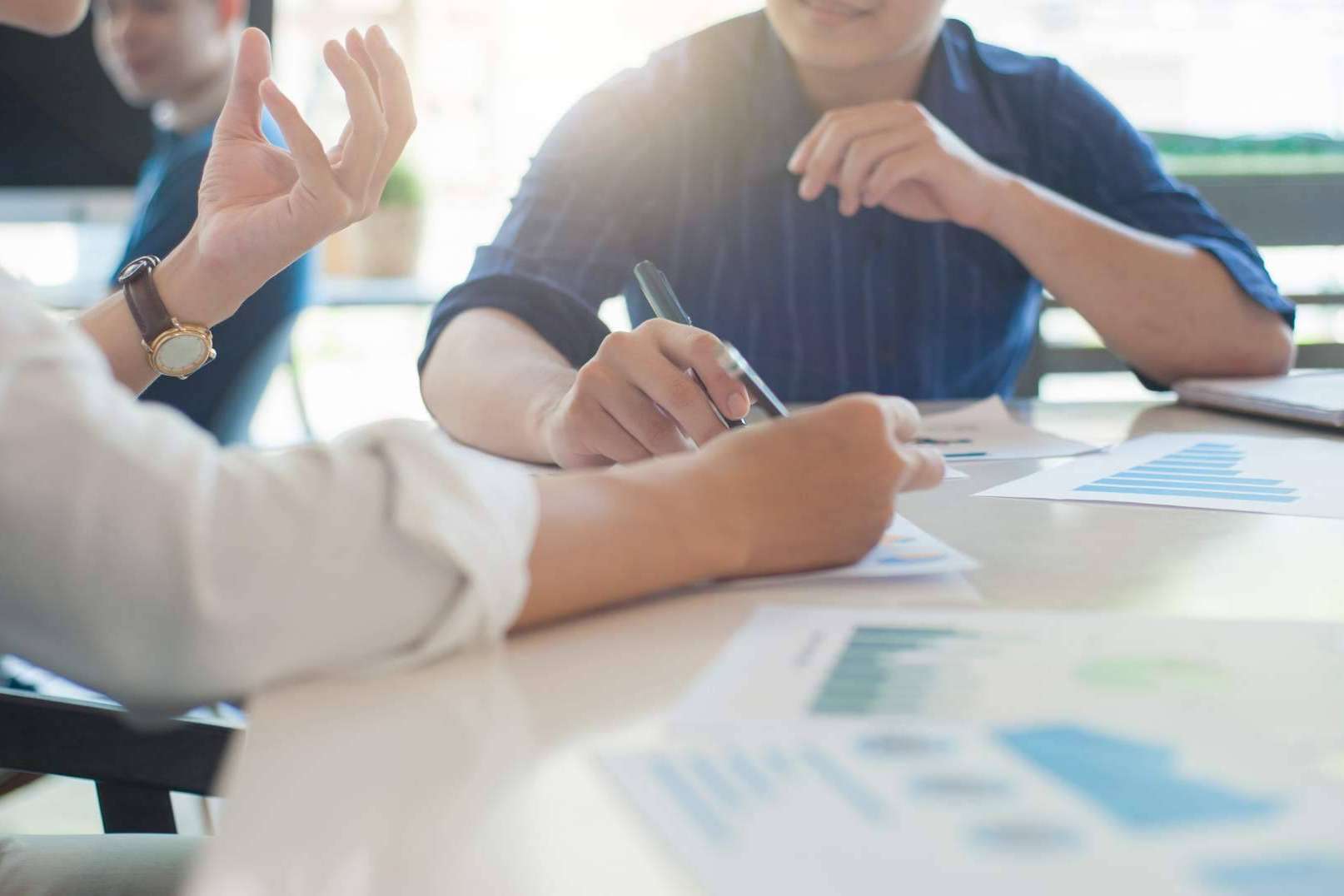 JUMO Technologies y su consultoría gratis,  la oportunidad perfecta para empezar el año con la optimización de un negocio