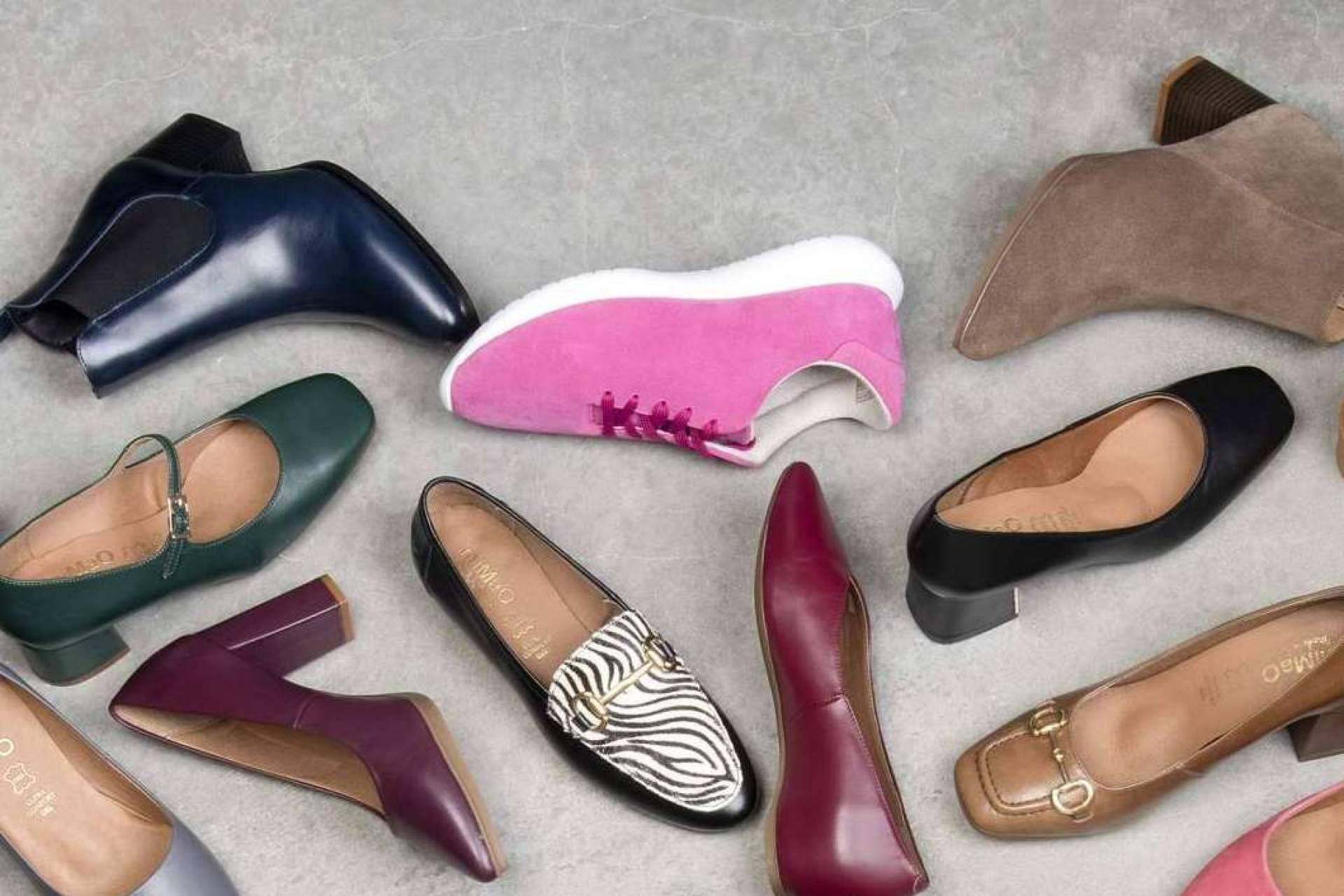En las rebajas no pueden faltar los zapatos de tacón de miMaO