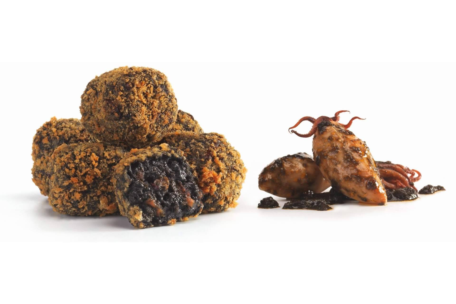 El secreto de la empresa que fabrica croquetas artesanas para hostelería, Oído Cocina Gourmet