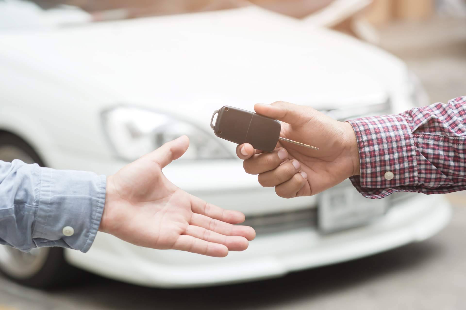 Aspectos a tener en cuenta si se compra un coche de segunda mano