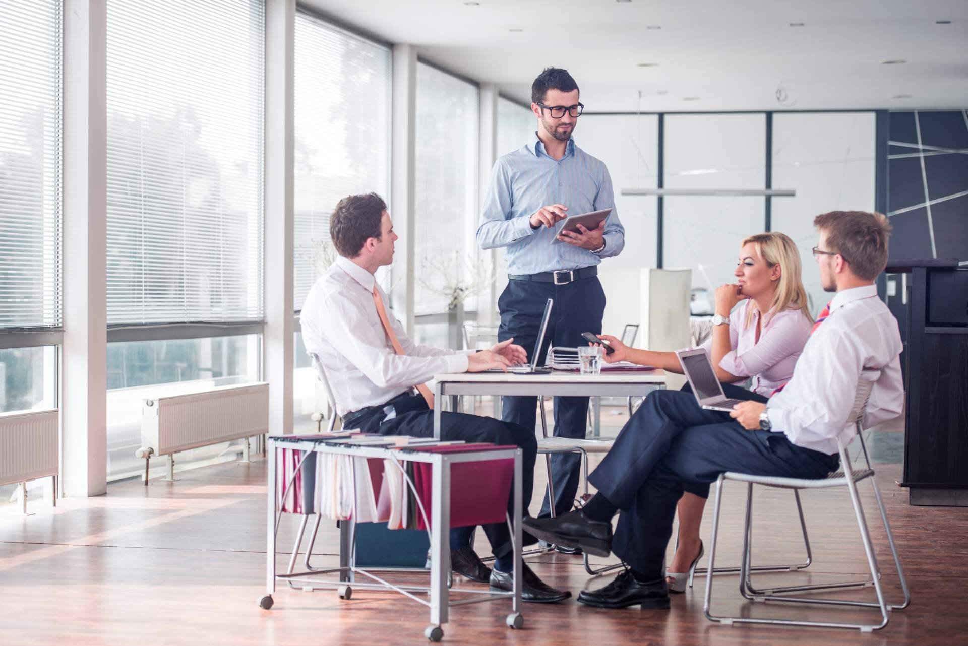 ¿Qué es el servicio de compliance penal?, con GPartners