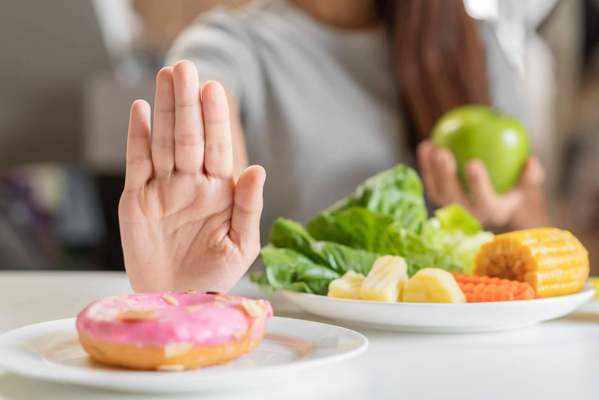 Cabanas Nutrition ofrece el servicio de nutricionista en Barcelona para una dieta personalizada