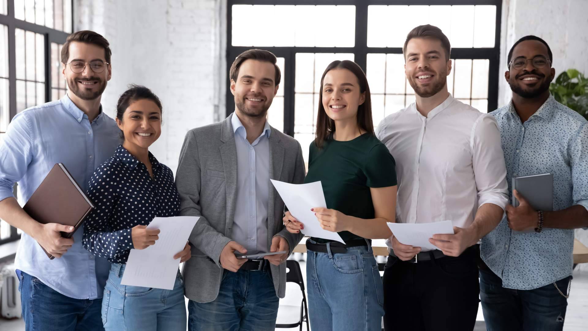 CoachingLaboral ofrece ayuda en el momento de buscar empleo