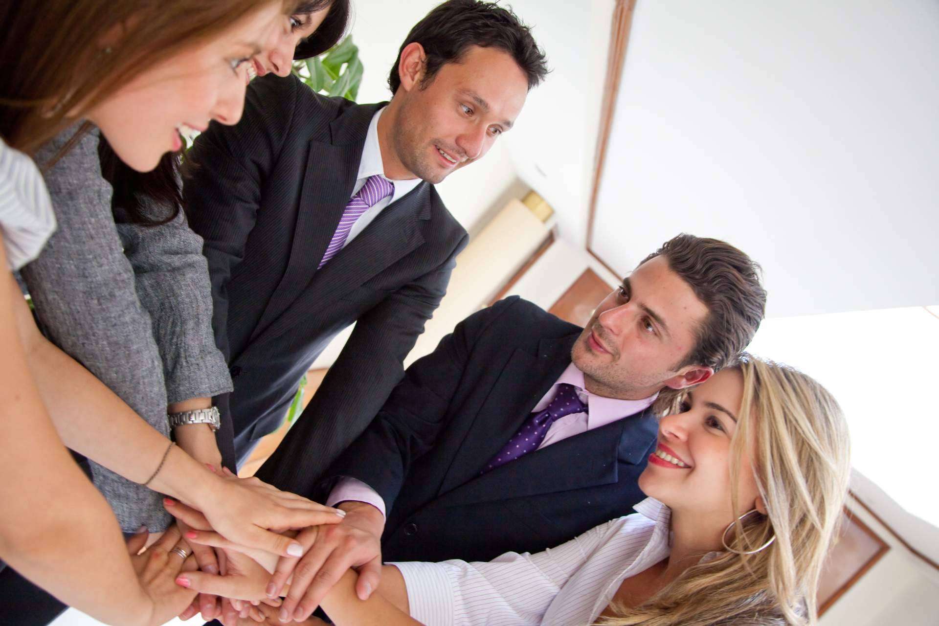 La formación y la consultoría, claves para mejorar la productividad de una empresa