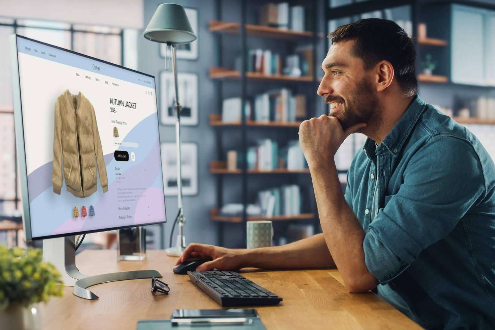 Creación de tiendas online autogestionables con Nakerband
