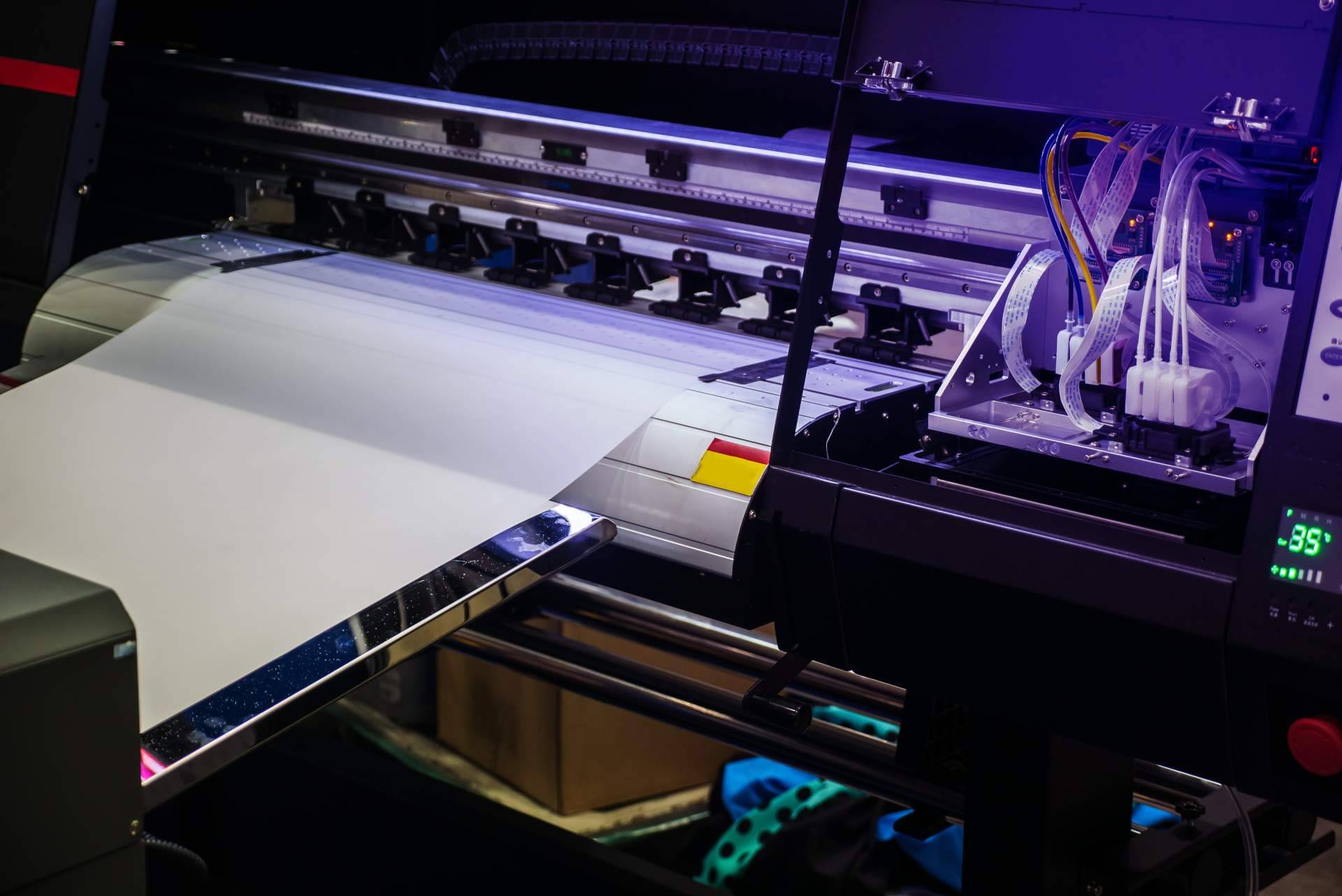 Optimus Price tiene el objetivo de crear un amplio catálogo con plotter de impresión de todas las categorías
