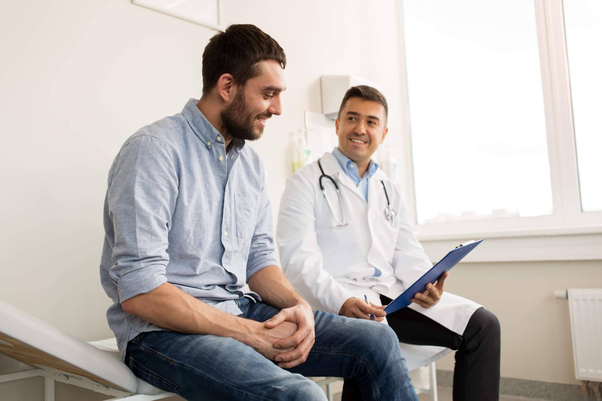 ROC Clinic, referente internacional en la técnica de enucleación prostática con láser para la hiperplasia benigna de próstata