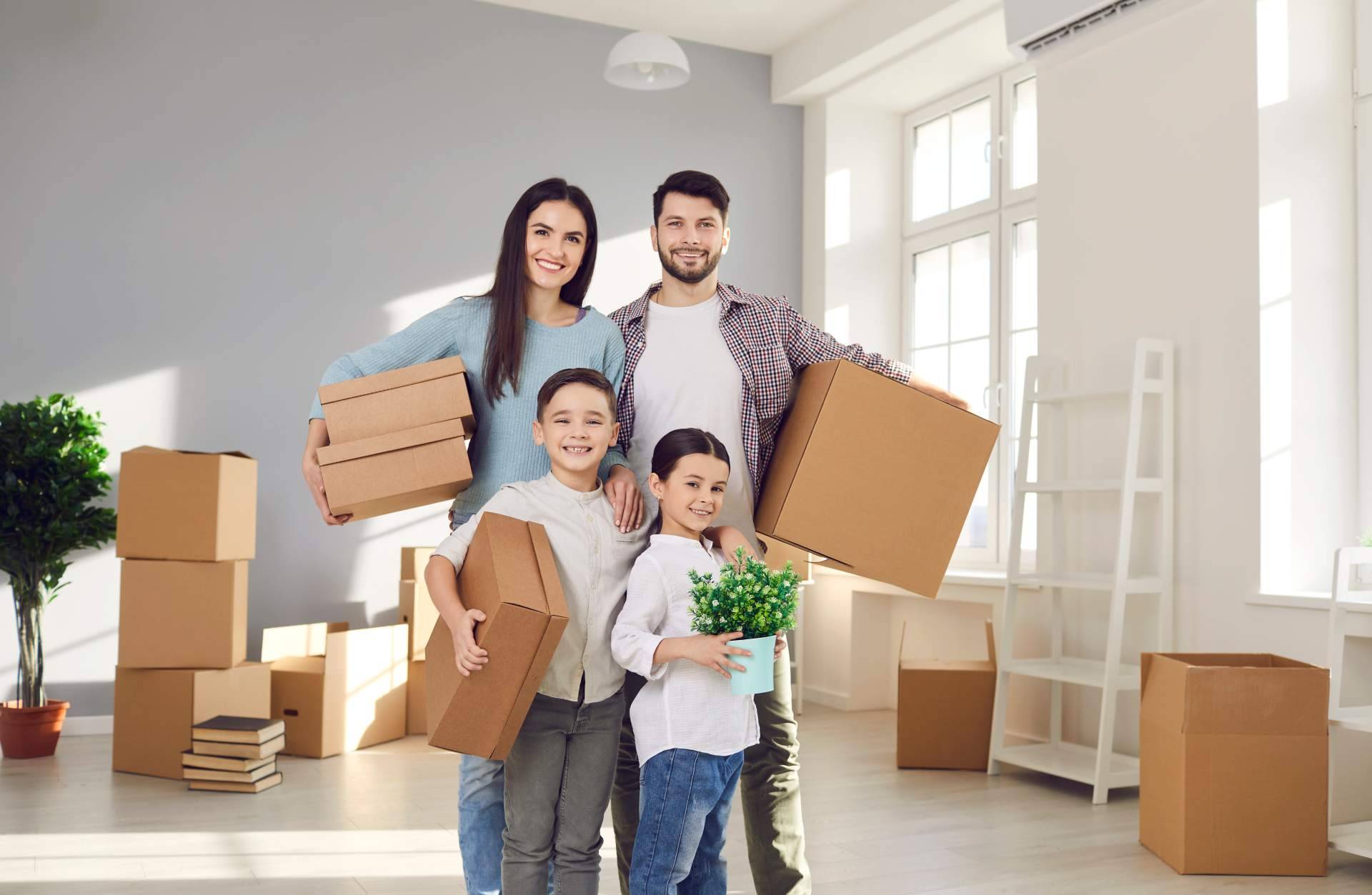 Wisse Moving, expertos en mudanzas internacionales