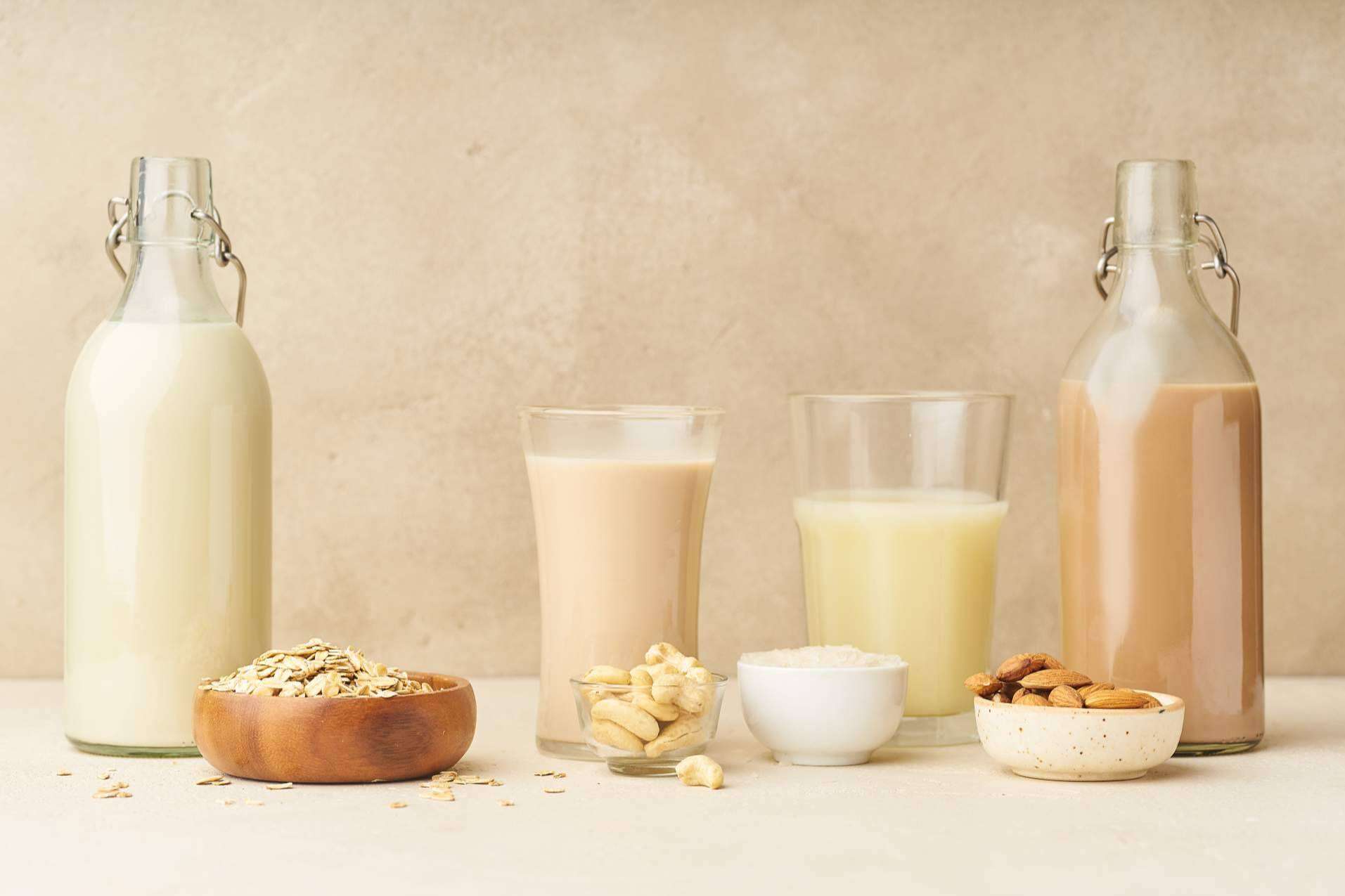 Based Plant Concentrate, la nueva línea de compuestos naturales 100 % vegetales de Baor Products