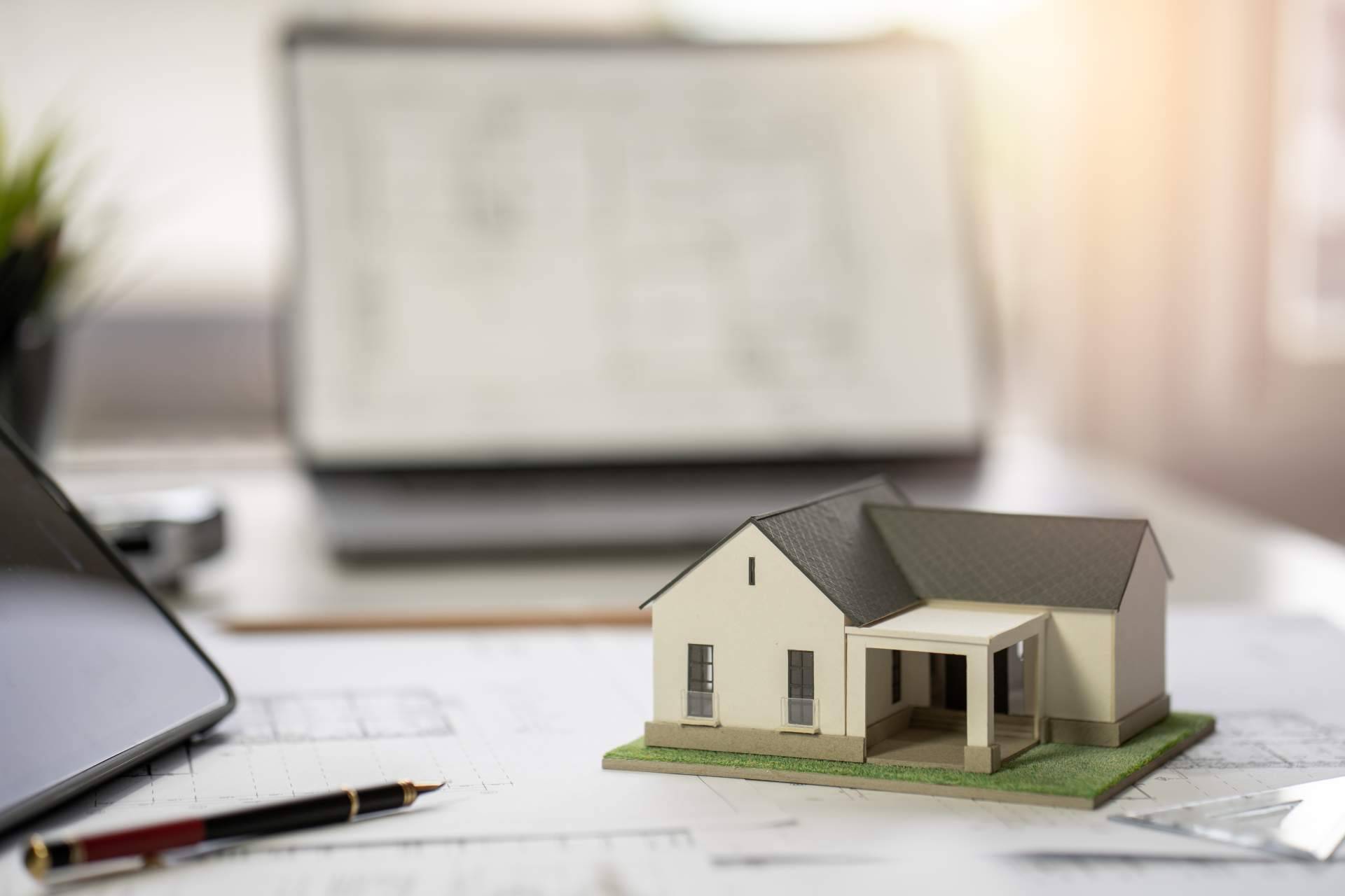 Las soluciones financieras en compraventa de viviendas que presenta BusinessCredit