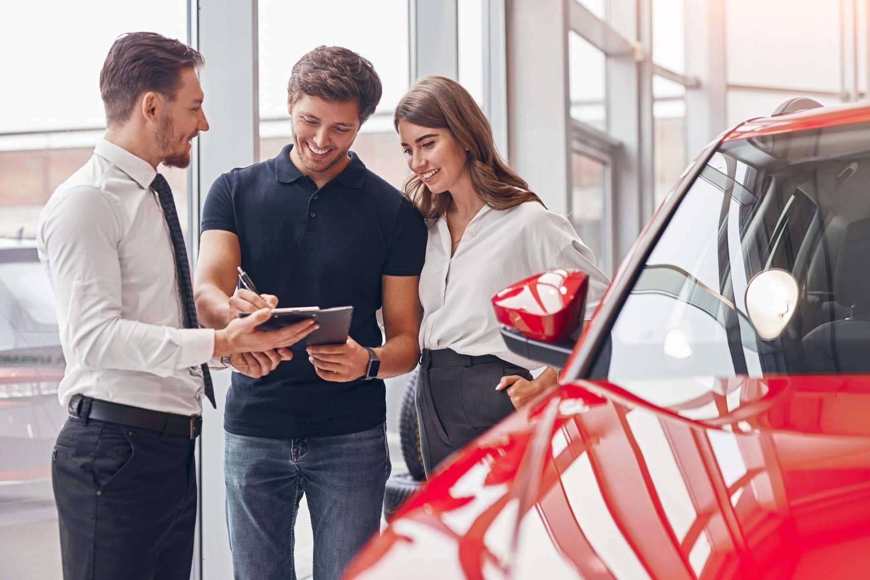 La importancia de disponer de una garantía mecánica para vehículos particulares