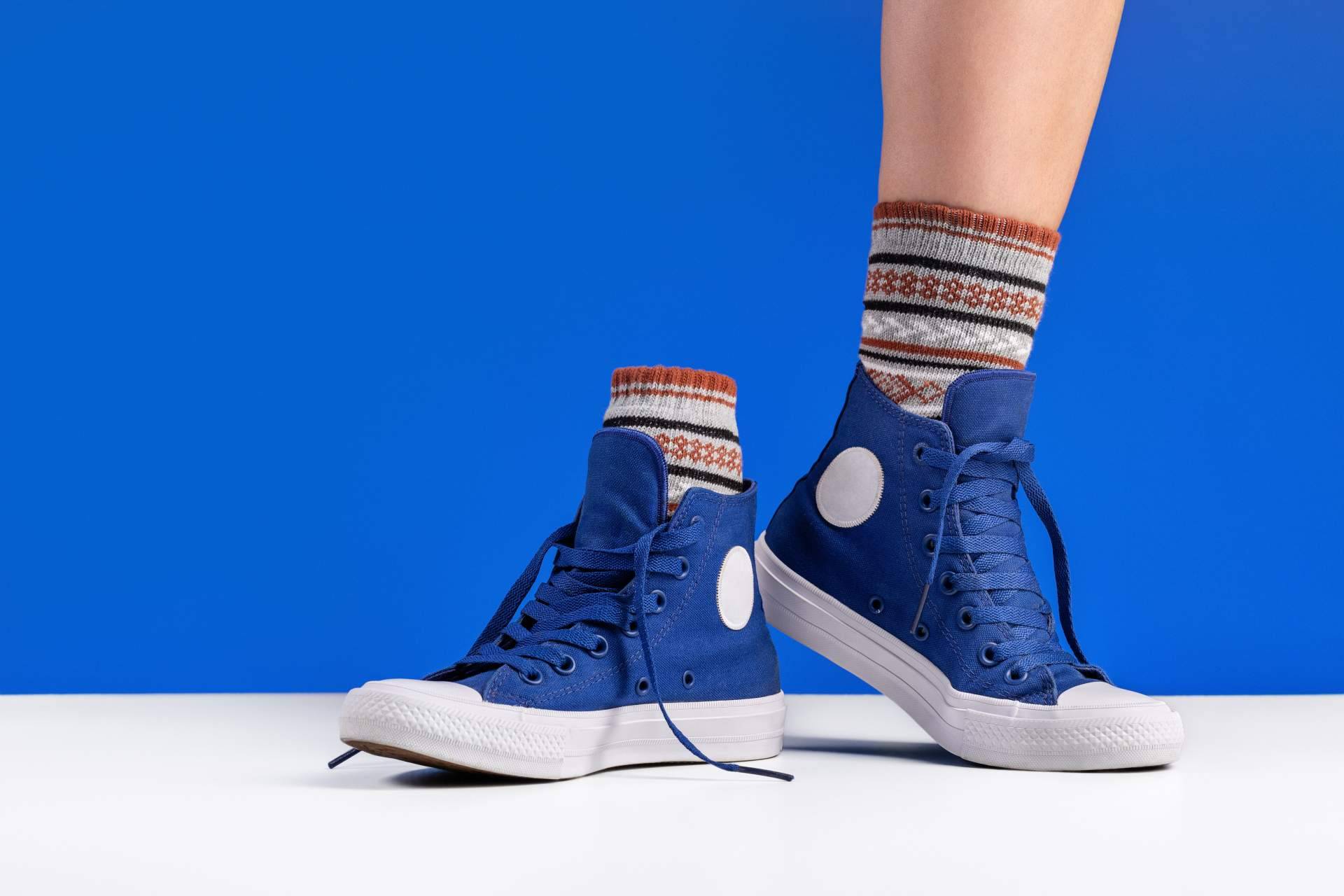 Los calcetines divertidos del outlet de Socks Market