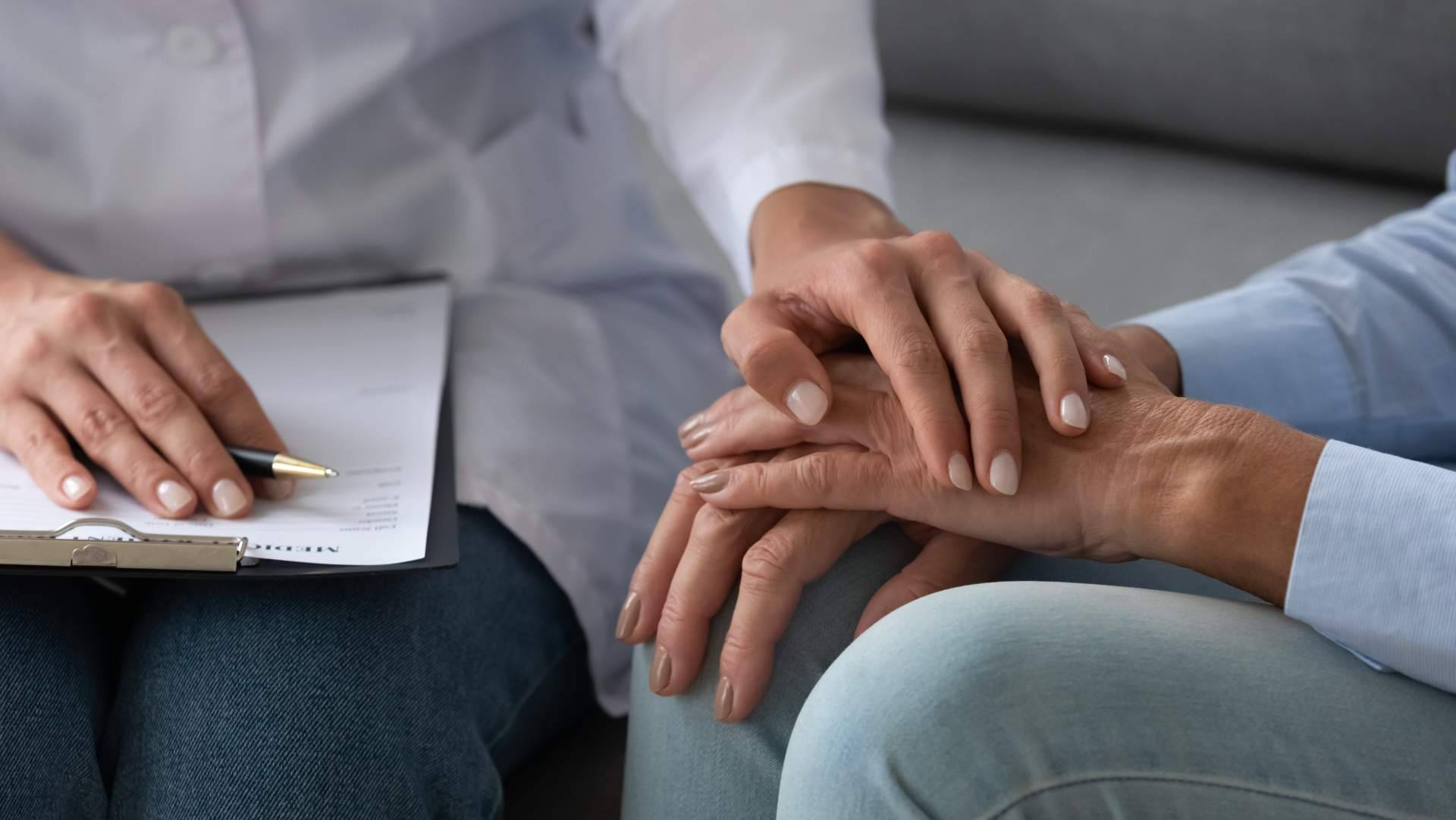 Madsen Psicología sobre la carga mental de la mujer