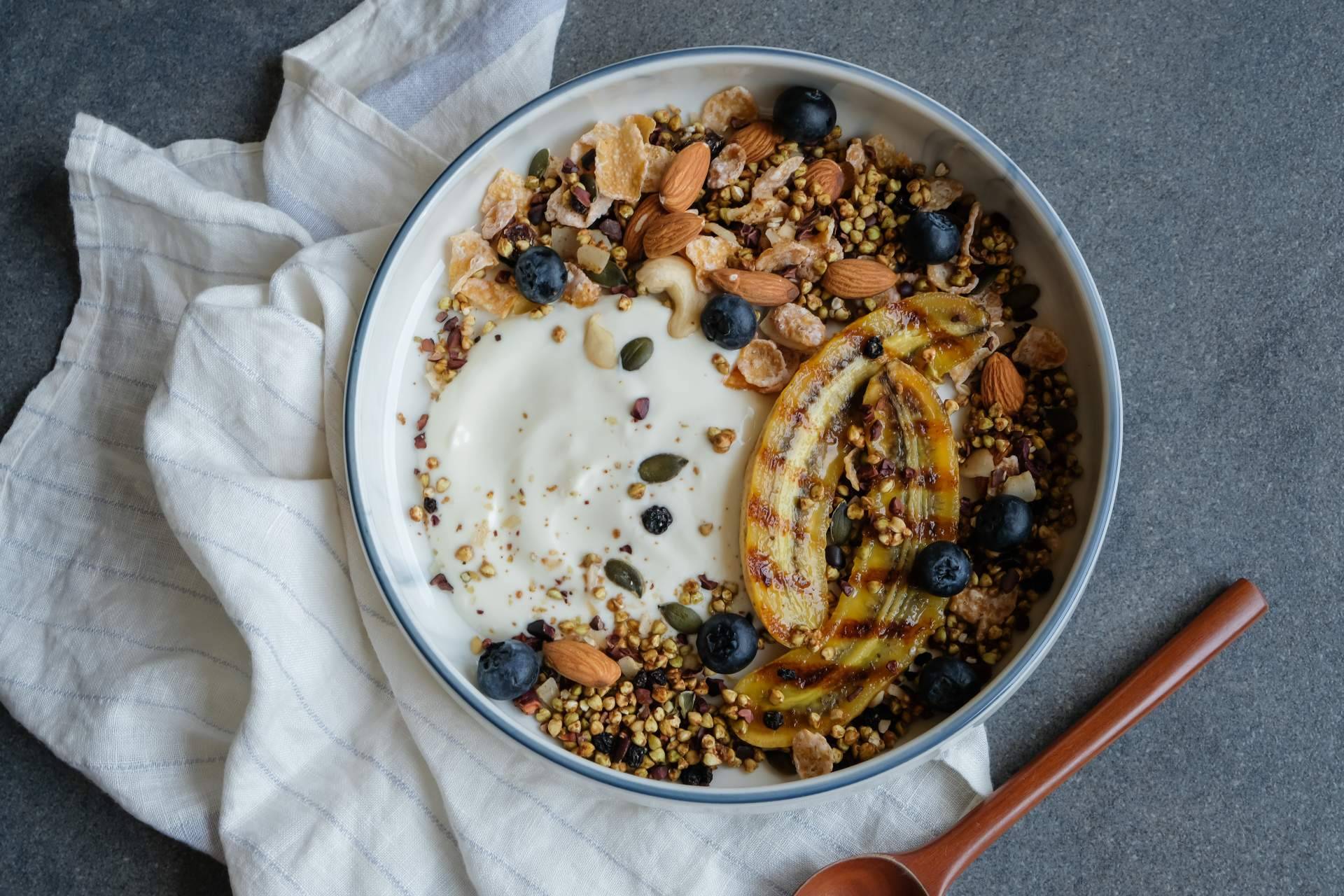 Mediterranean Superfoods presenta un desayuno que aporta la cantidad justa de proteínas, aminoácidos y carbohidratos, Protein Breakfast