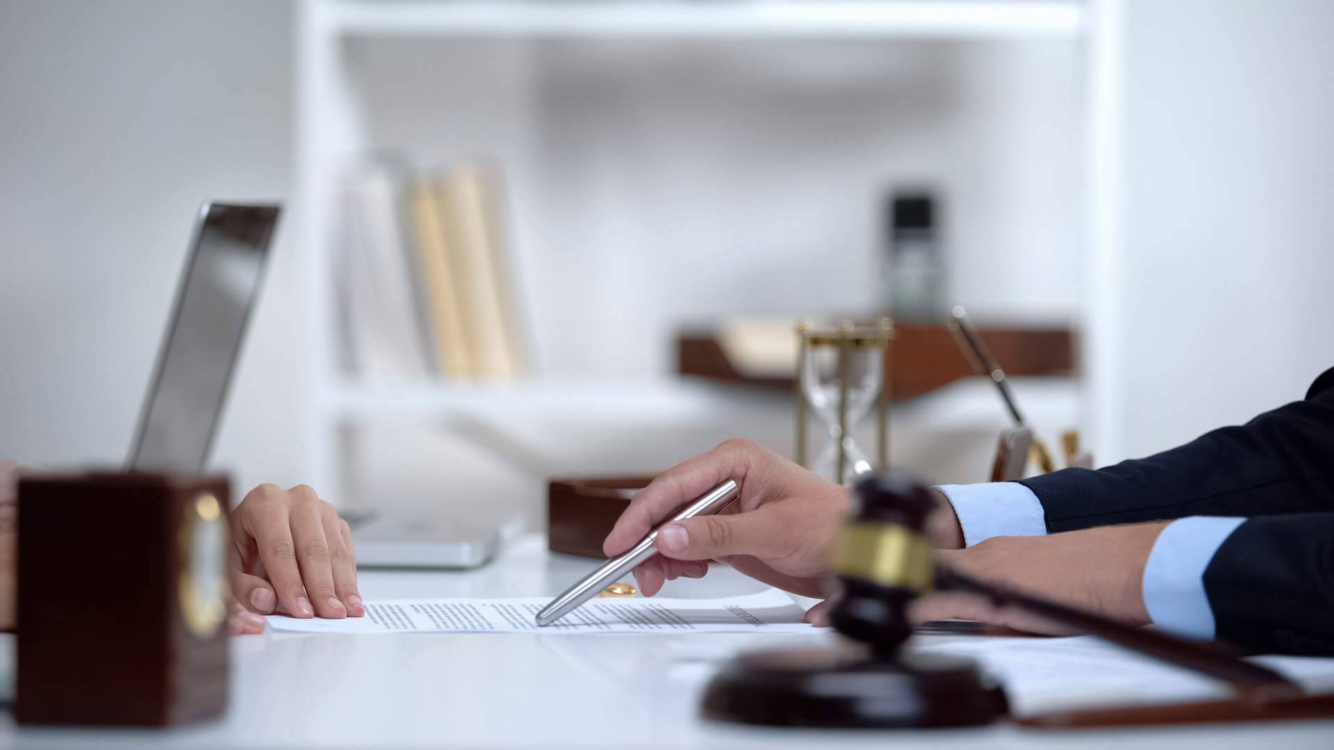 Los expertos en asesoría legal para crear una empresa de Creación Empresa Madrid
