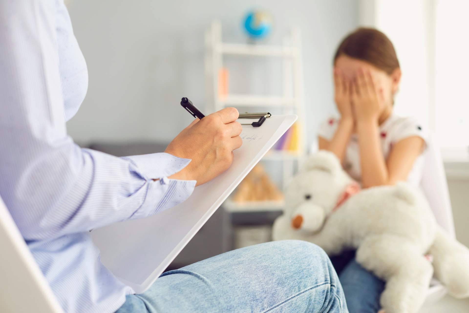 La psicología clínica aplicada en el inconsciente infantil