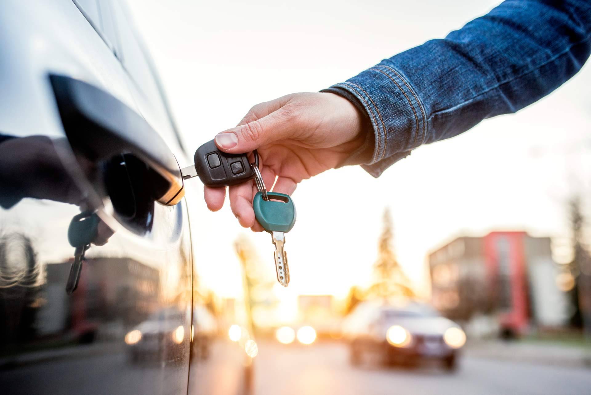 El innovador método de renta de Renting Car Fácil, Renting Seat