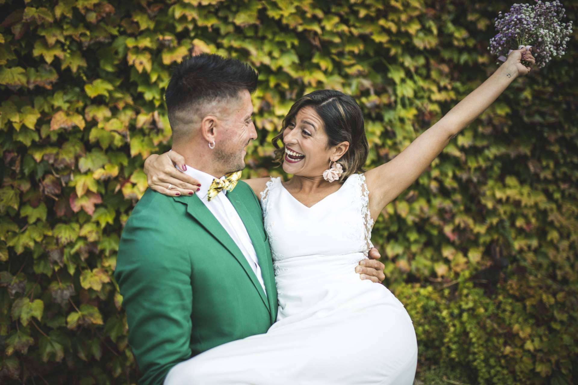 Premio al mejor fotógrafo de bodas de España, Serxo González