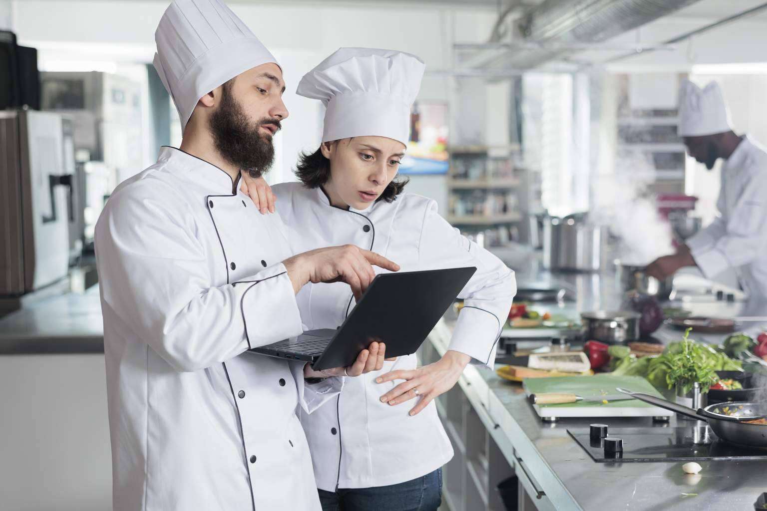 La revolución en la industria alimentaria, con Raiil