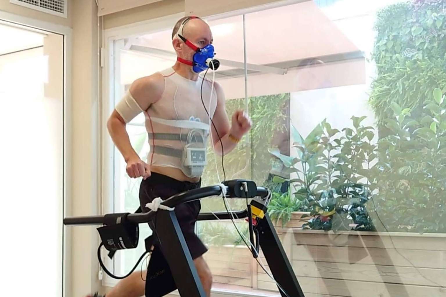 ¿Es posible hacer ejercicio tras un infarto de miocardio?
