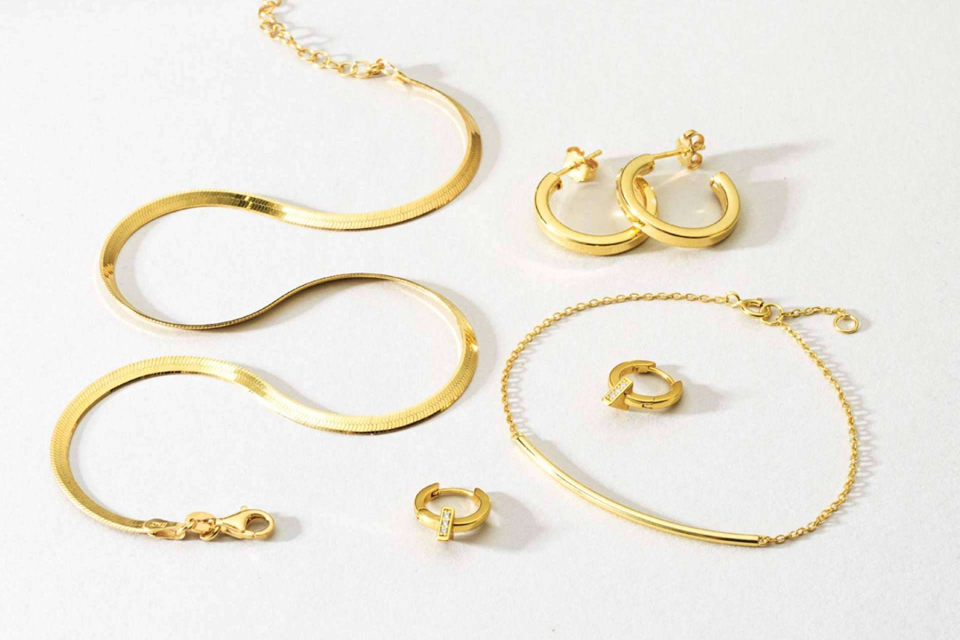Mucho más que una joyería, Vesiica