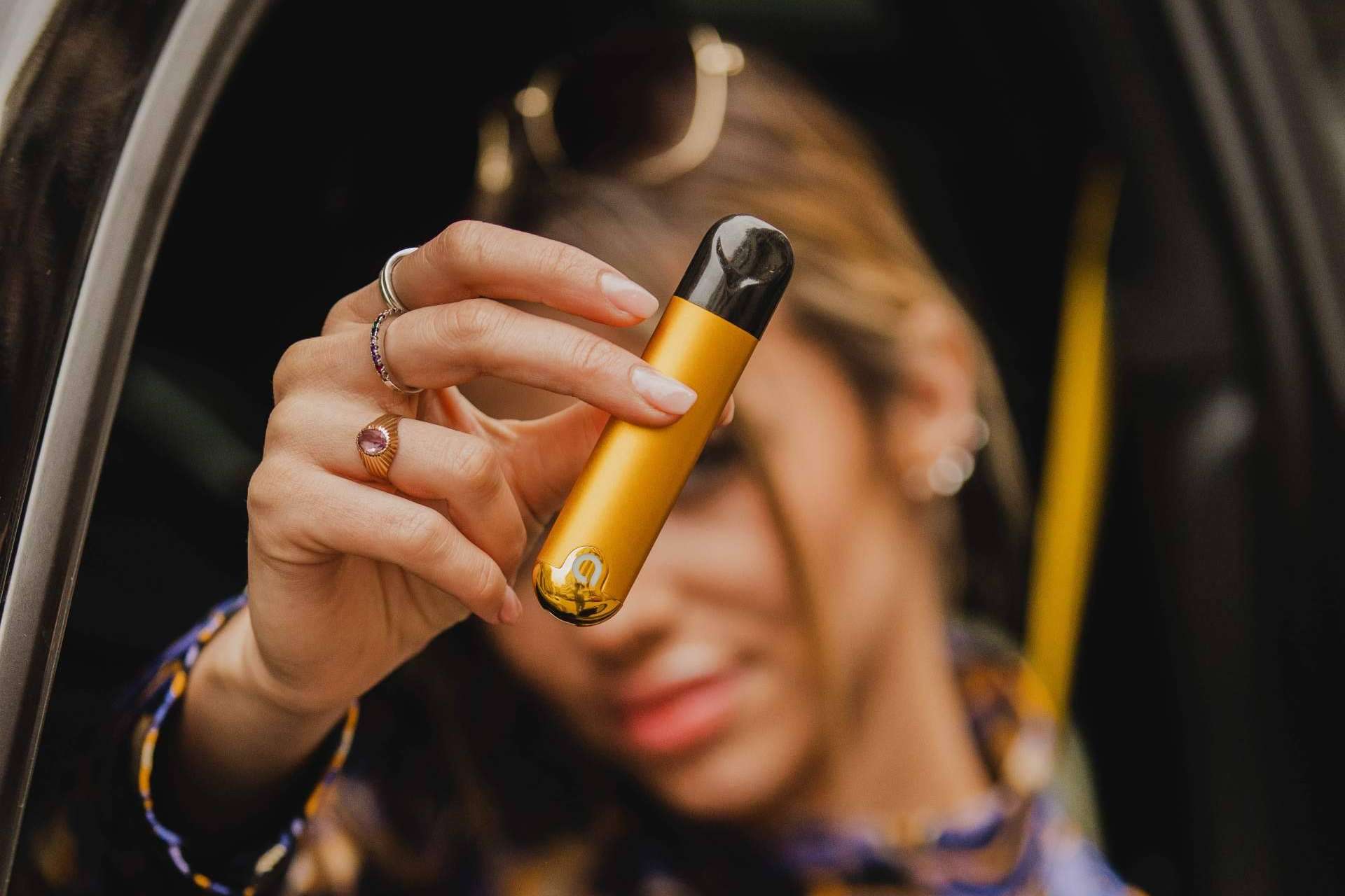¿Dónde es más seguro comprar vapers en España?