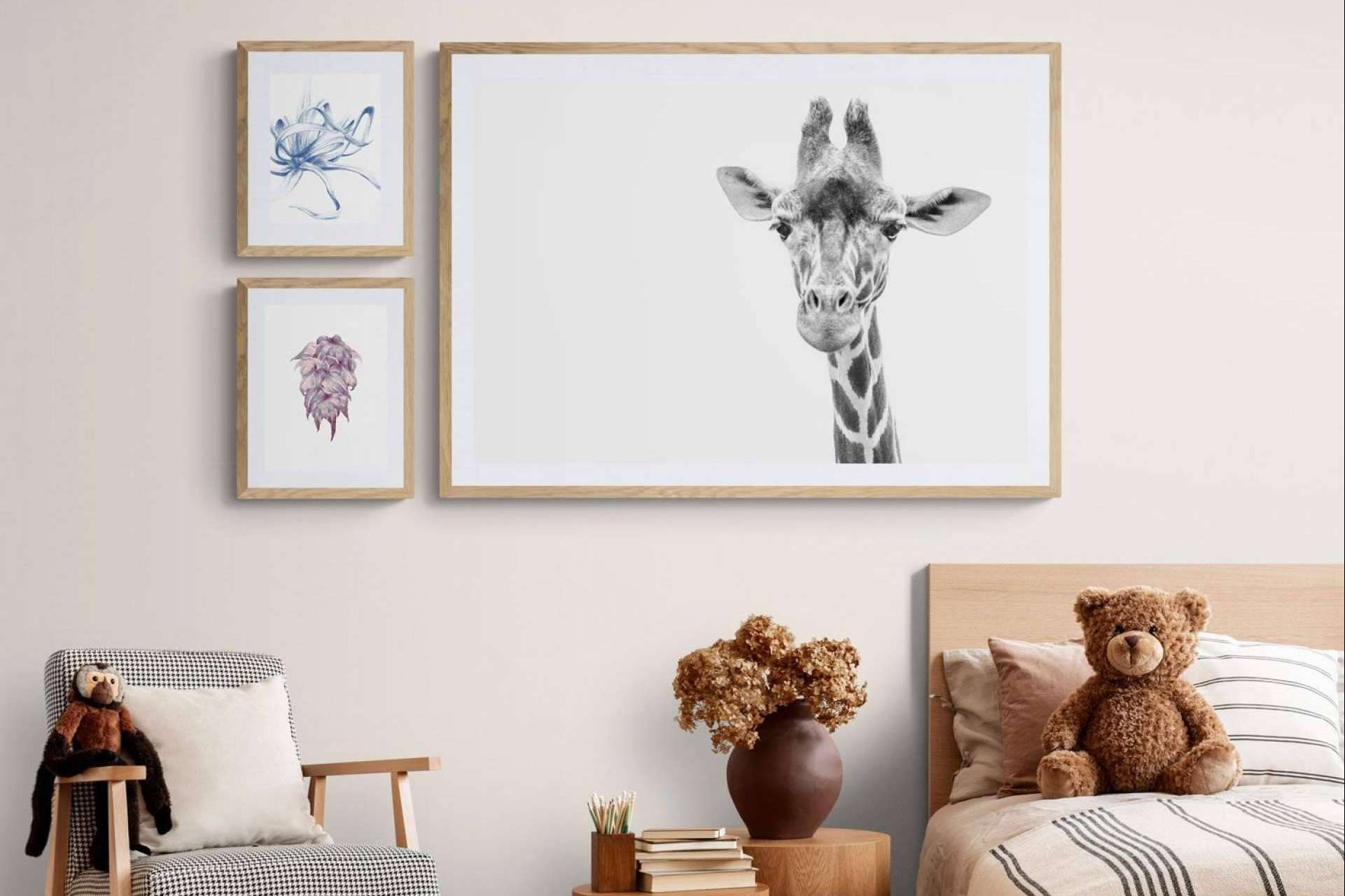 ¿Cómo comprar arte para el hogar?, con ARVIVID