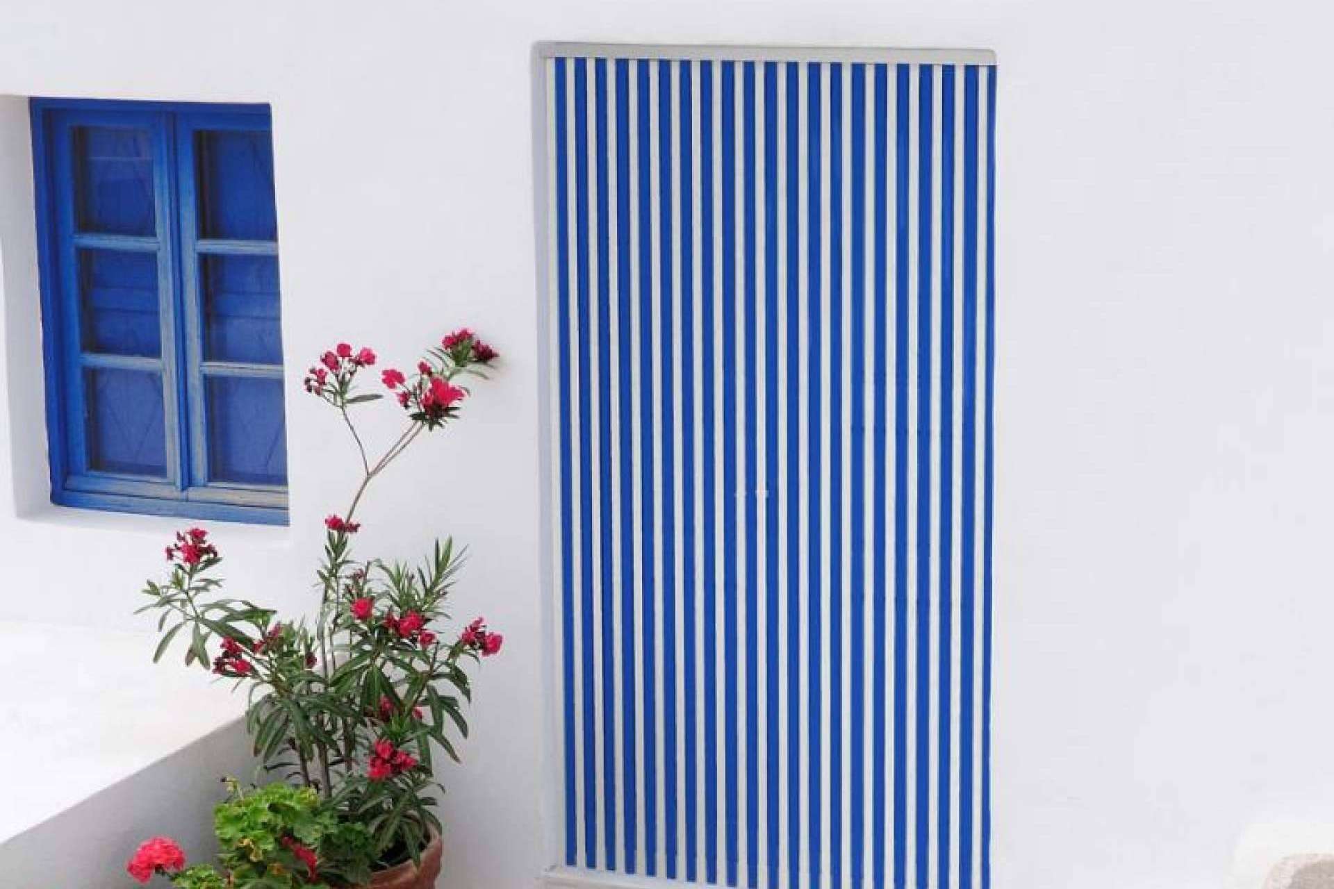 Cortinas antimoscas, la solución decorativa y económica que ofrece Mosquiteras Baratas para impedir la entrada de insectos